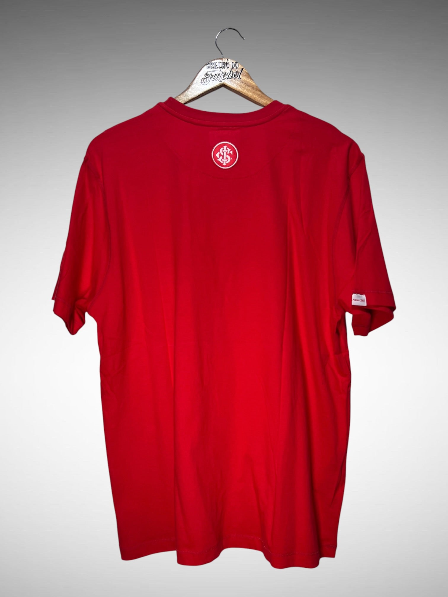 Internacional 2006 Camisa Since 1909 Tam GG.