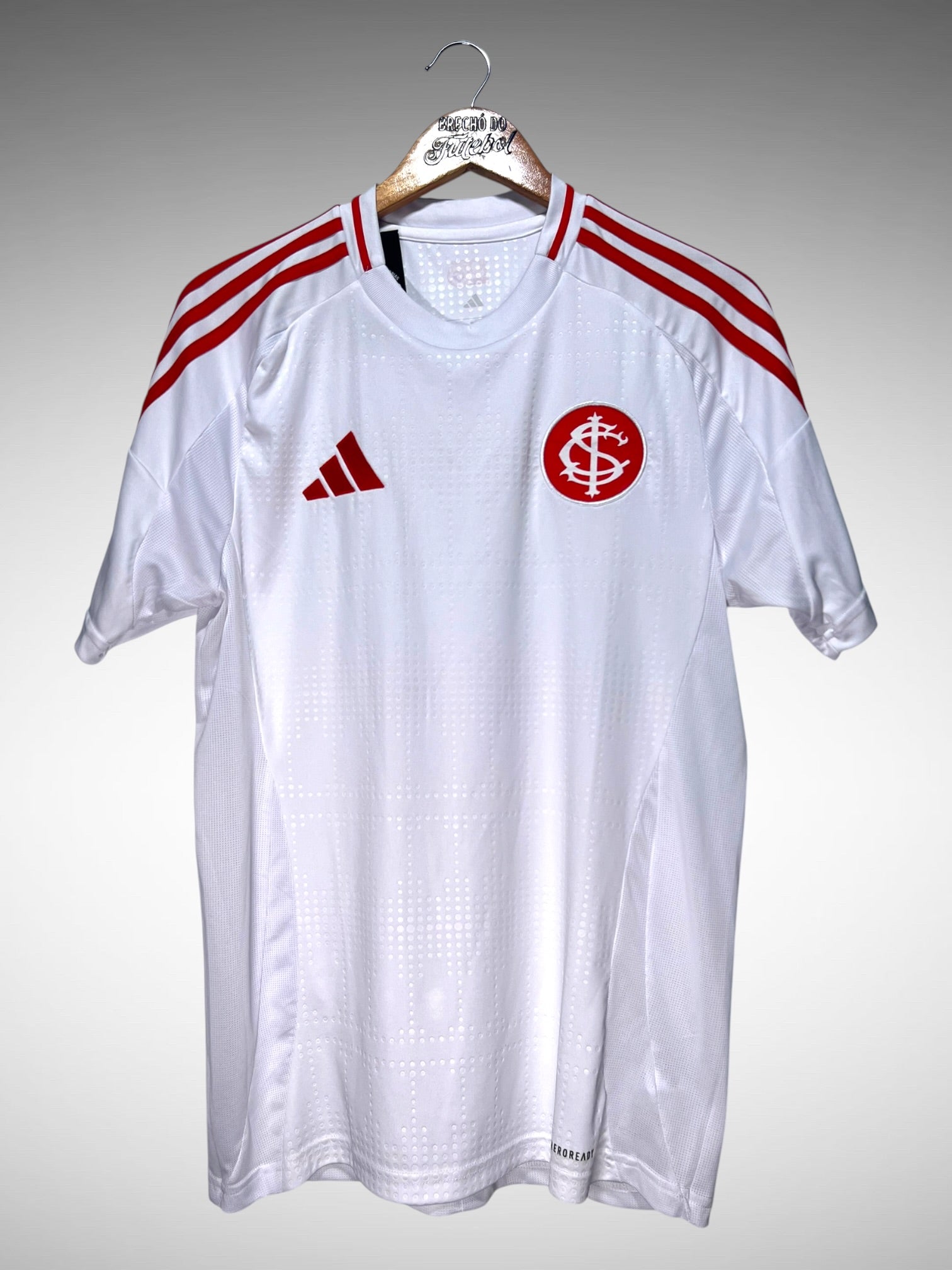 Internacional 2025 Segunda Camisa Tam M.