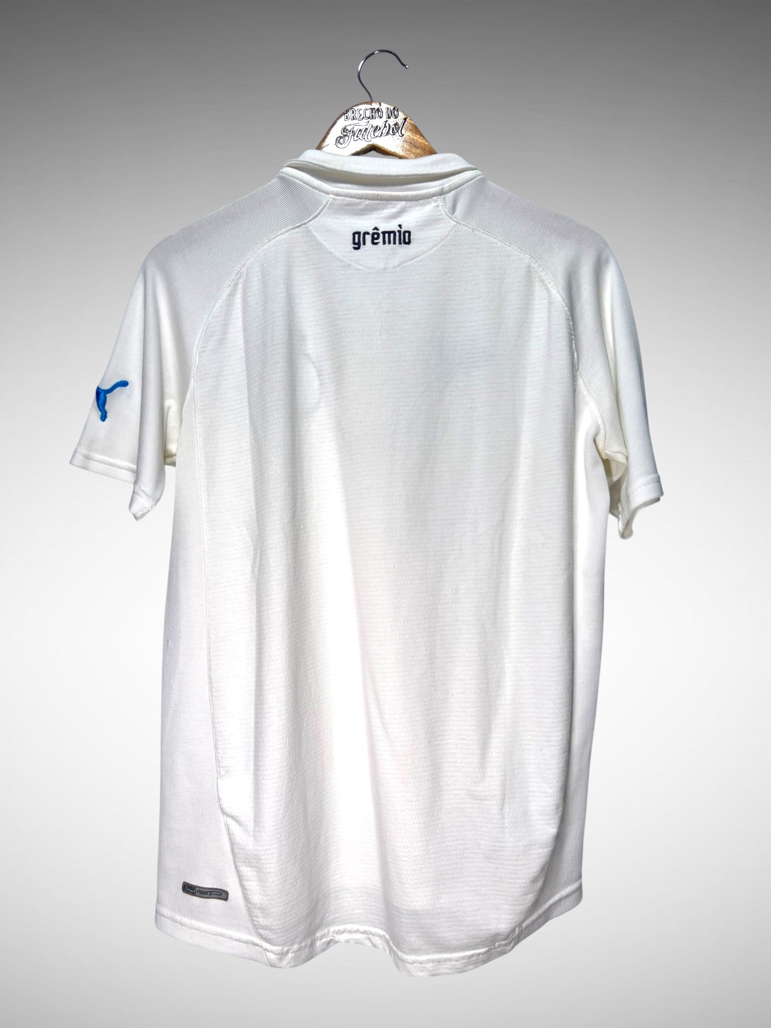 Grêmio 2007 Camisa de Viagem Tam P.