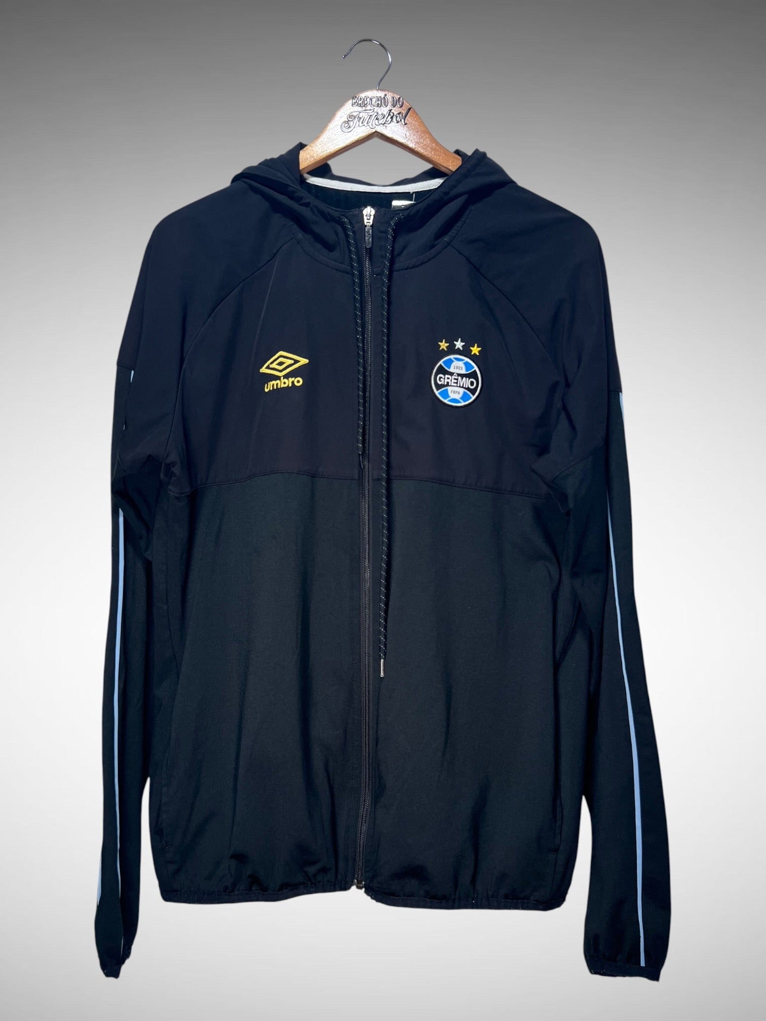 Grêmio 2019 Jaqueta Tam M.