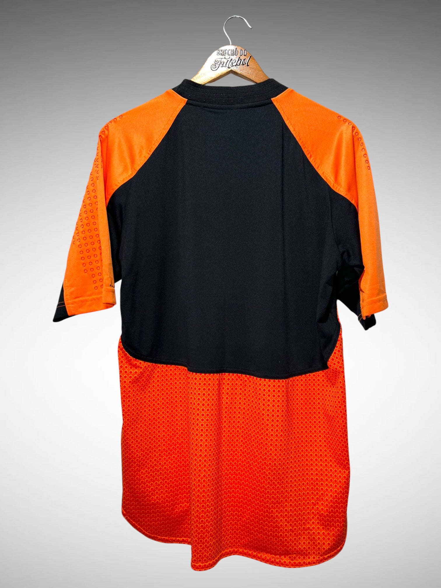 Brasil 2000 Camisa de Goleiro Tam GG.