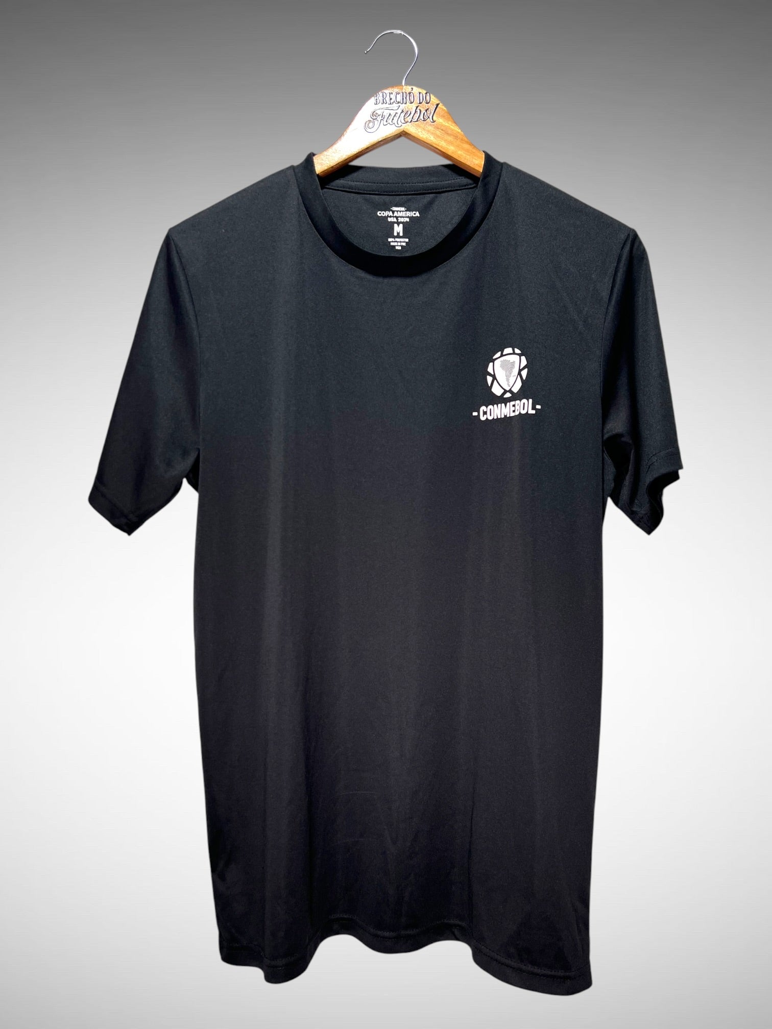 Conmebol 2024 Camiseta Copa América Tam M.