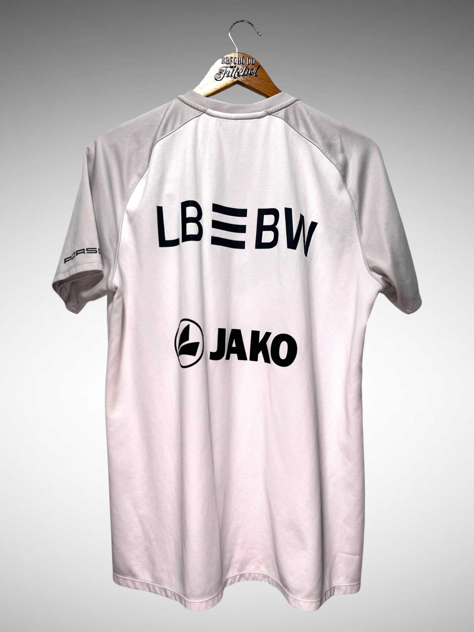 Stuttgart 2024 Camisa de Treino Tam GG.