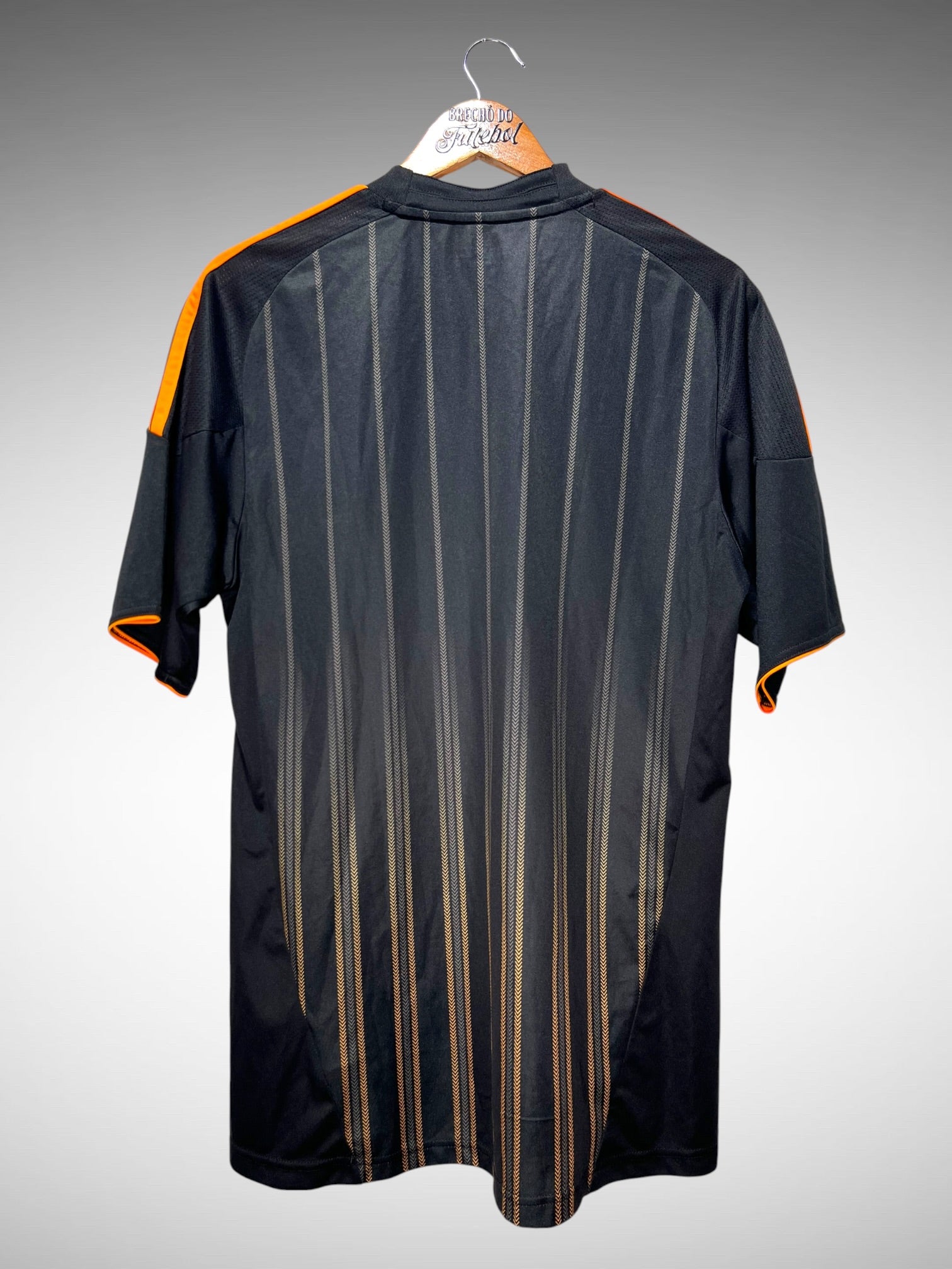 Chelsea 2010 Segunda Camisa Tam M.