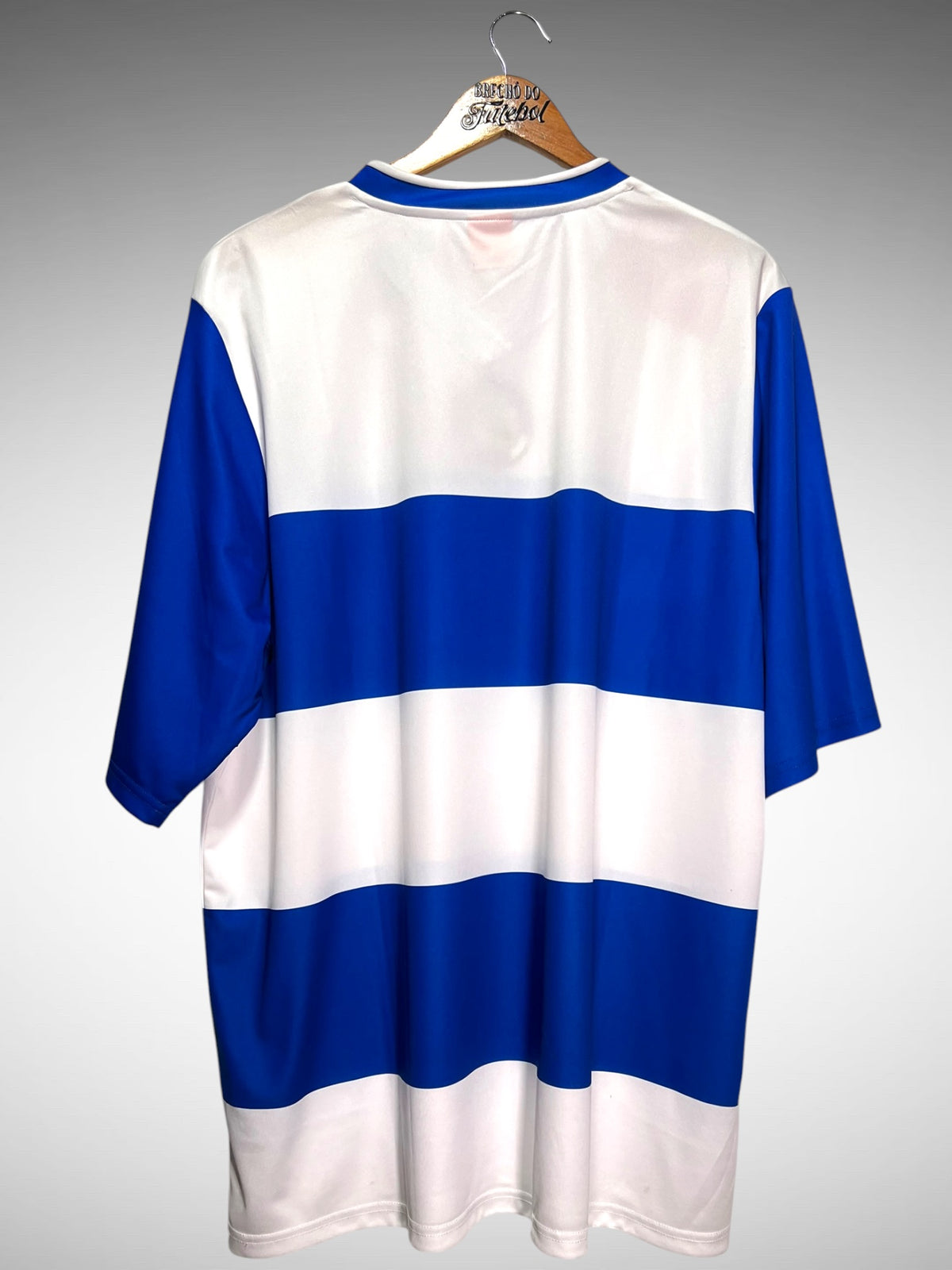 Reading 2012 Primeira Camisa Tam 4G.