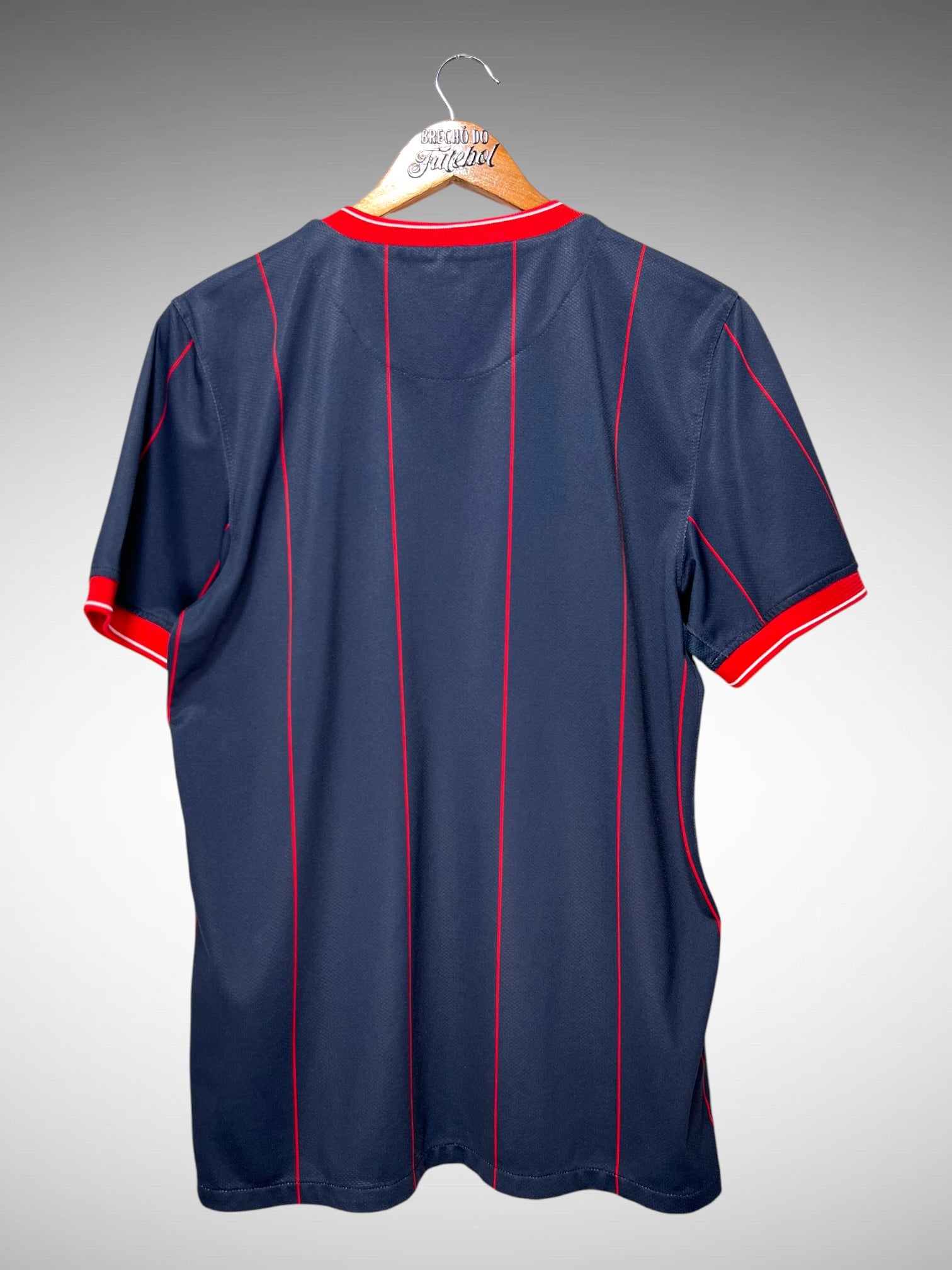 Paris Saint-Germain 2009 Primeira Camisa Tam M.