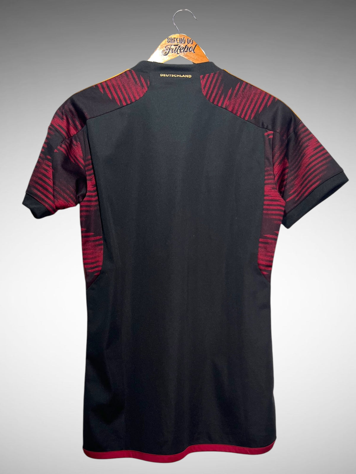 Alemanha 2022 Segunda Camisa Tam P.