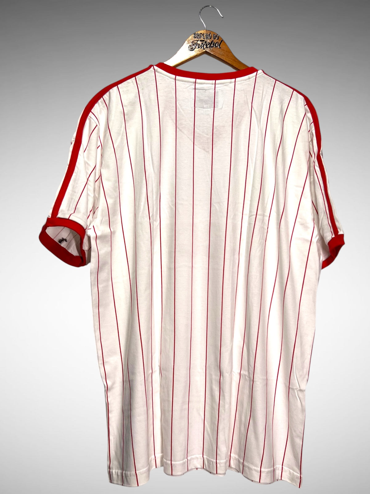 União Soviética Liga Retrô 1982 Segunda Camisa Tam 3G.