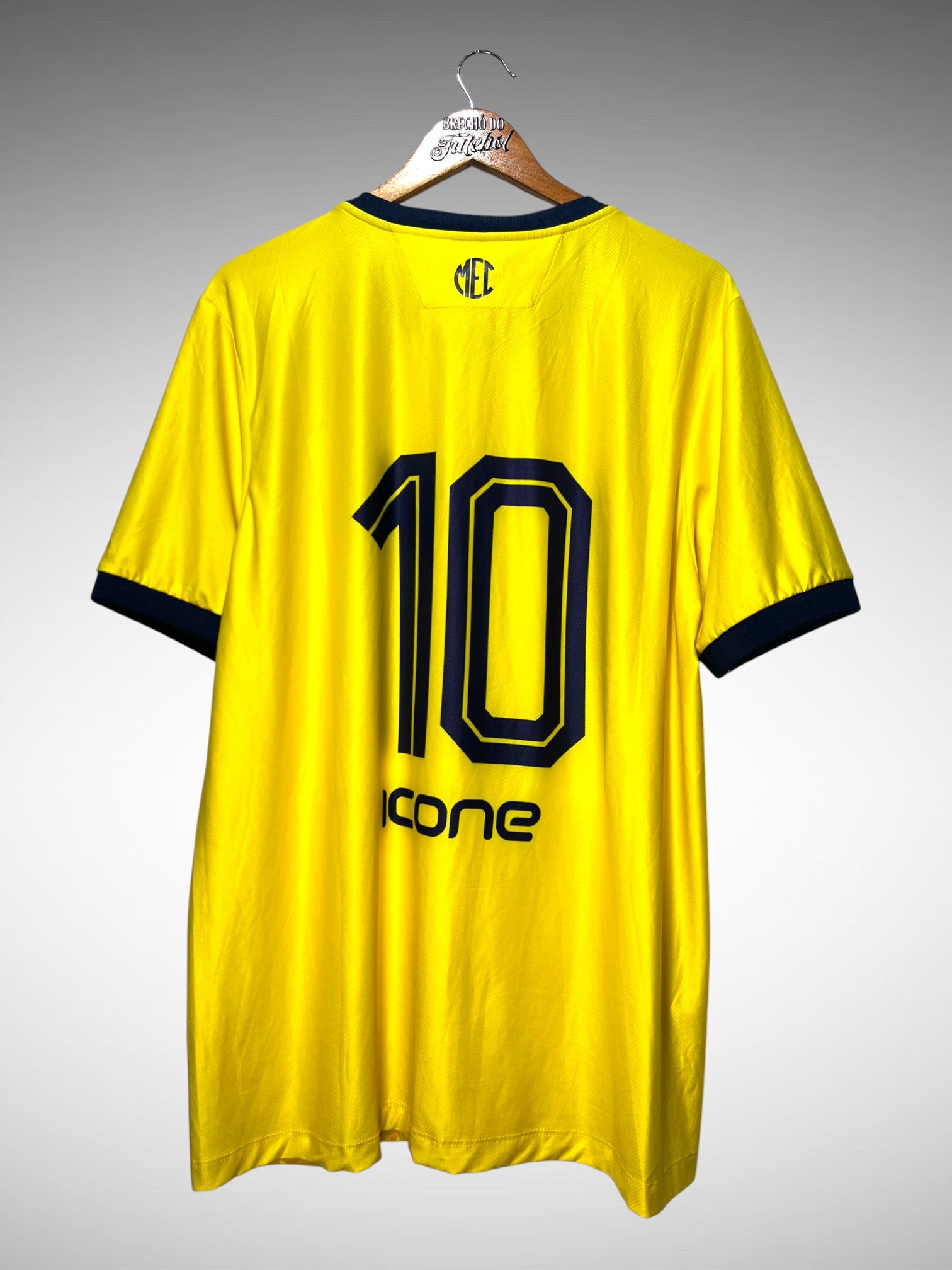 Madureira 2024 Segunda Camisa Tam GG N 10.