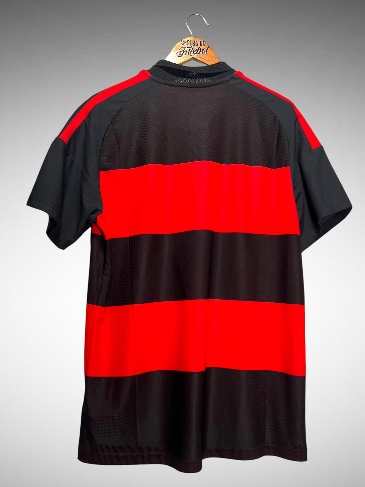 Flamengo 2026 Primeira Camisa Tam G.
