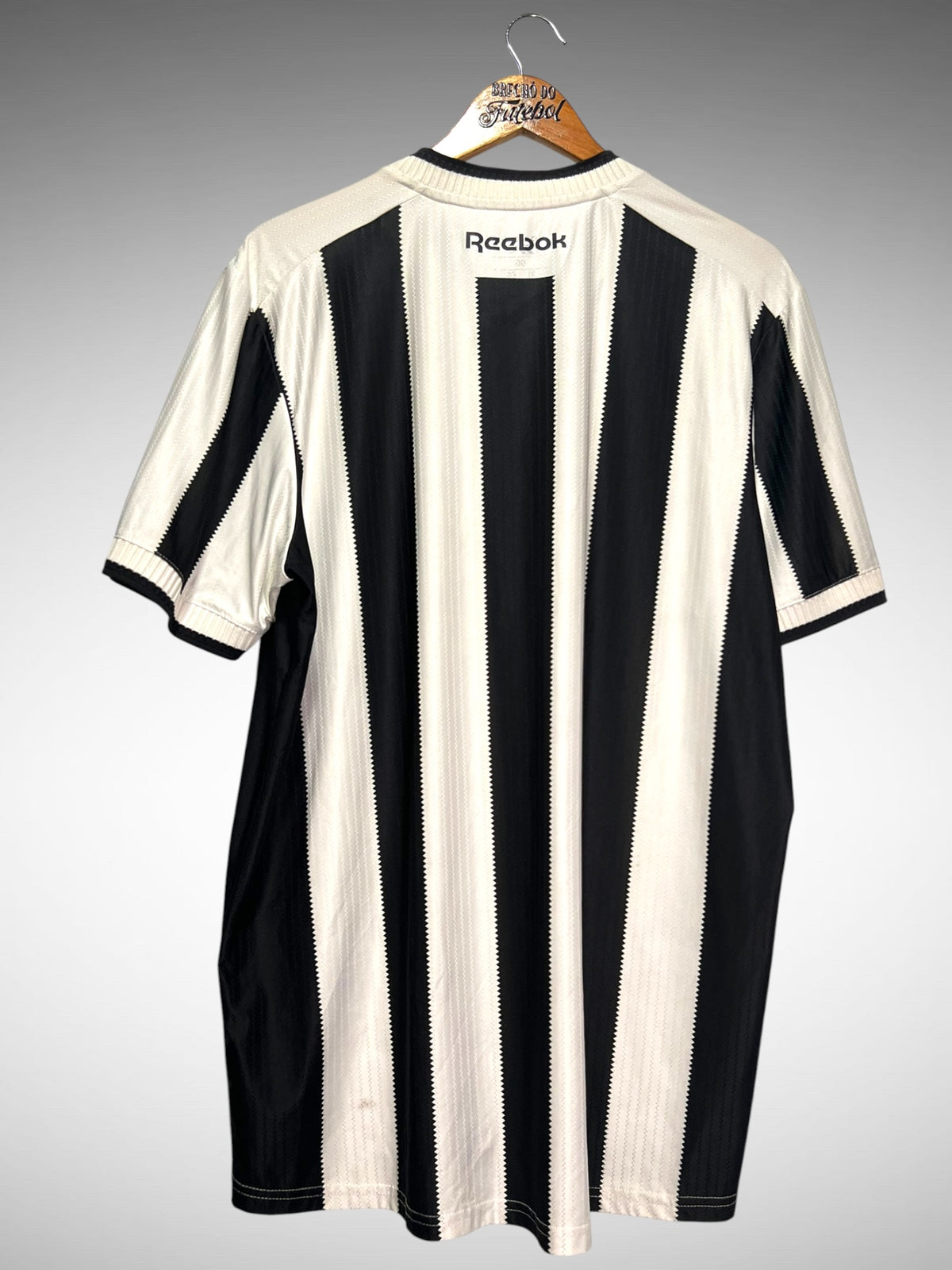 Botafogo 2024 Primeira Camisa Tam GG.