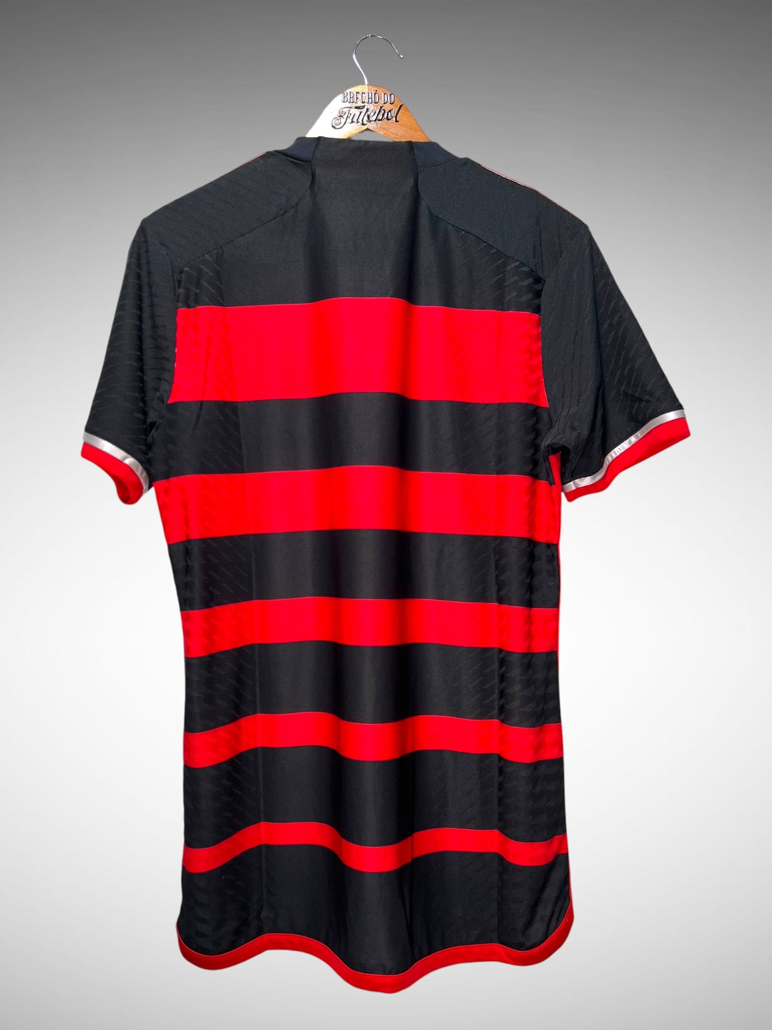 Flamengo 2024 Primeira Camisa Tam P.