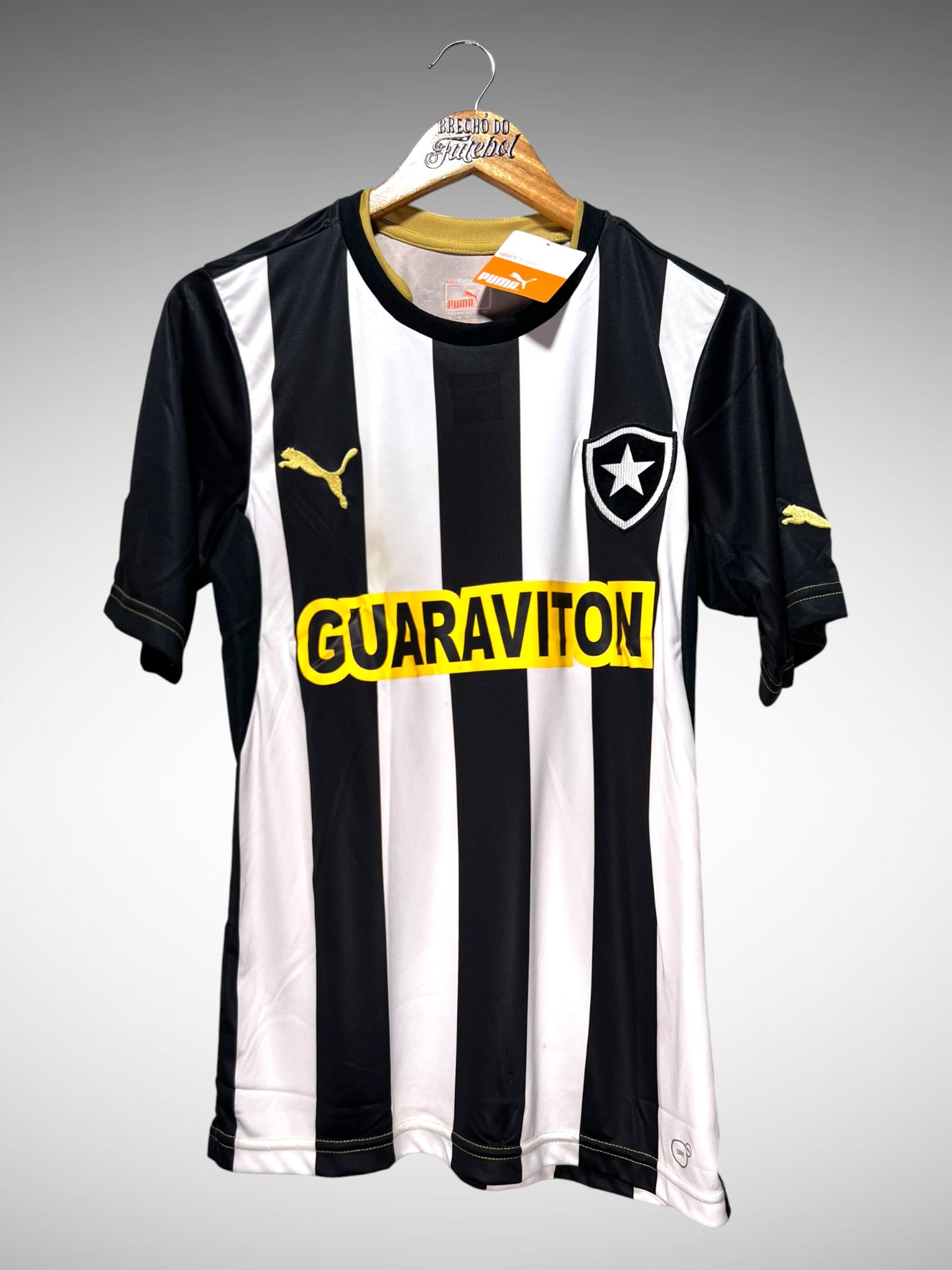 Botafogo 2013 Primeira Camisa Tam P.