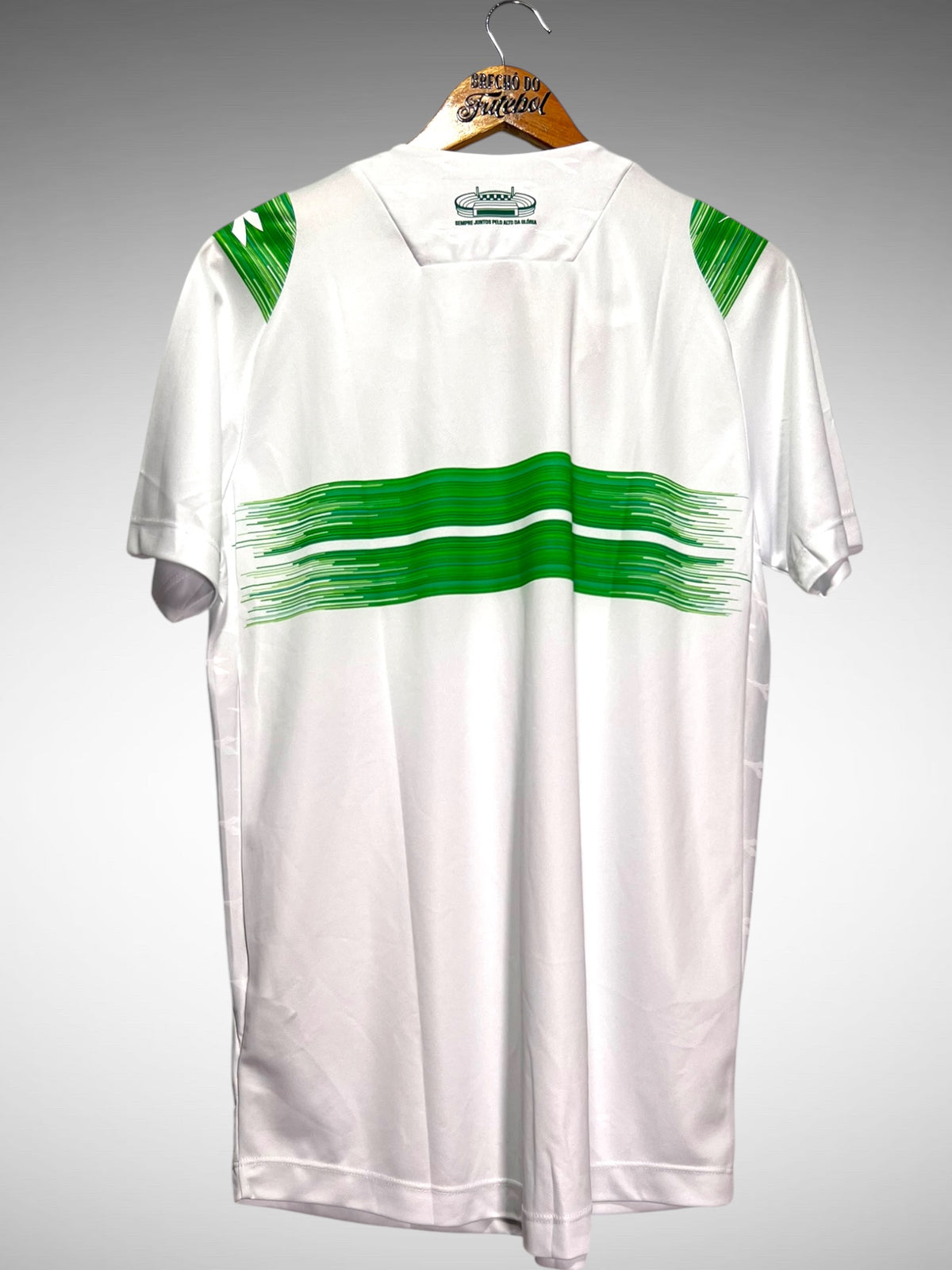 Coritiba 2024 Primeira Camisa Tam M.