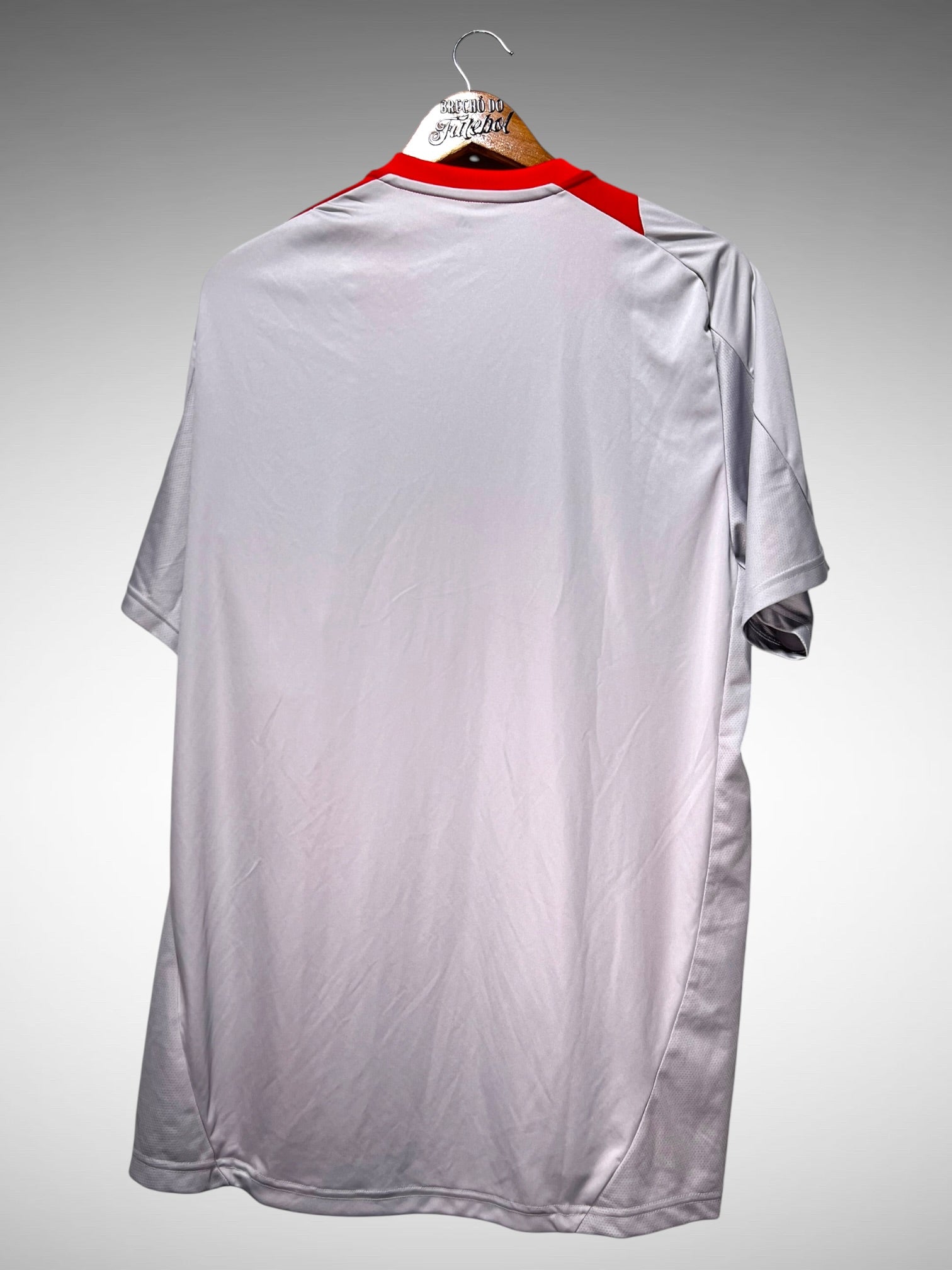 Internacional 2025 Camisa de Treino Tam GG.