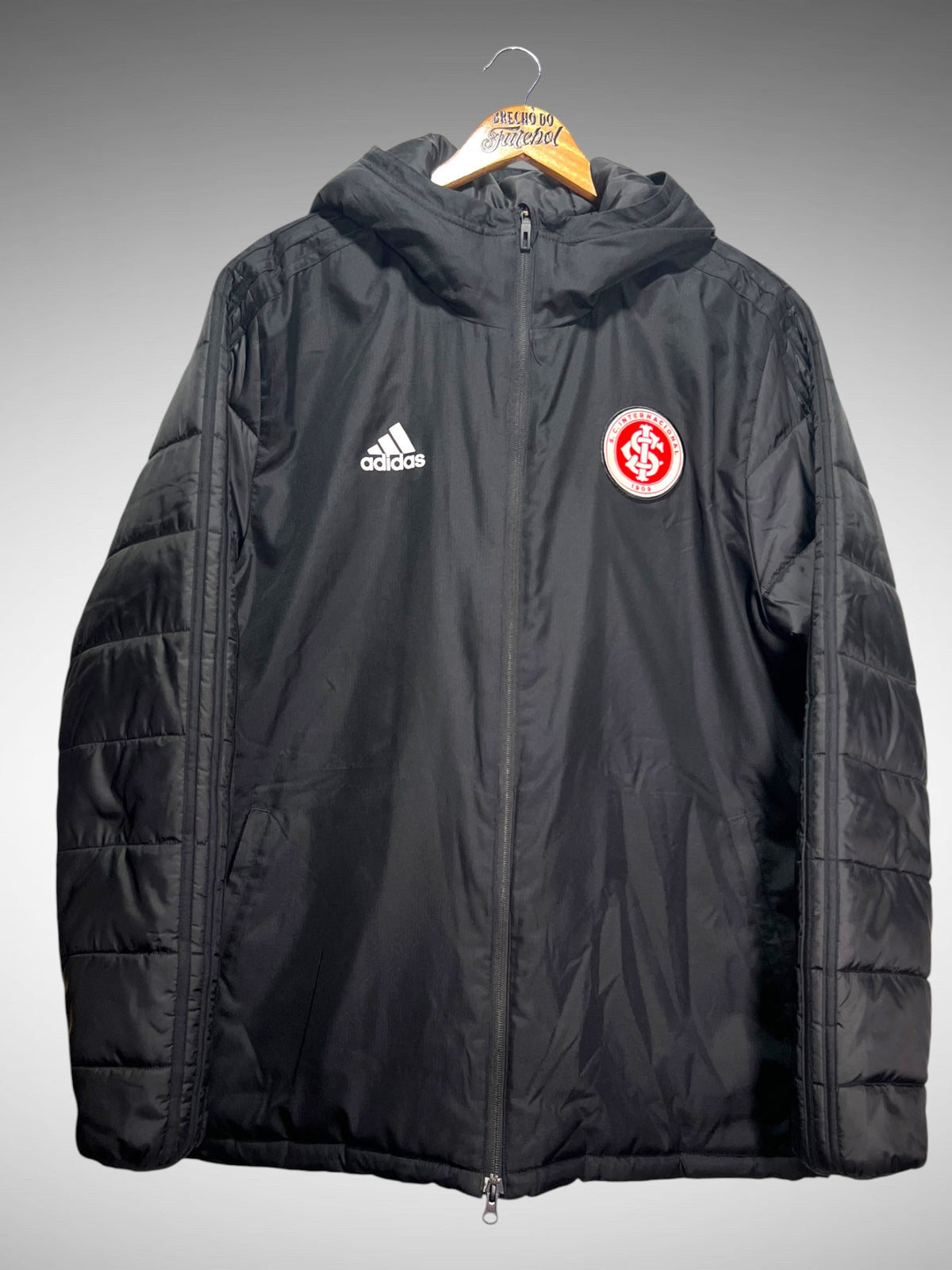 Internacional 2020 Parka Tam GG.