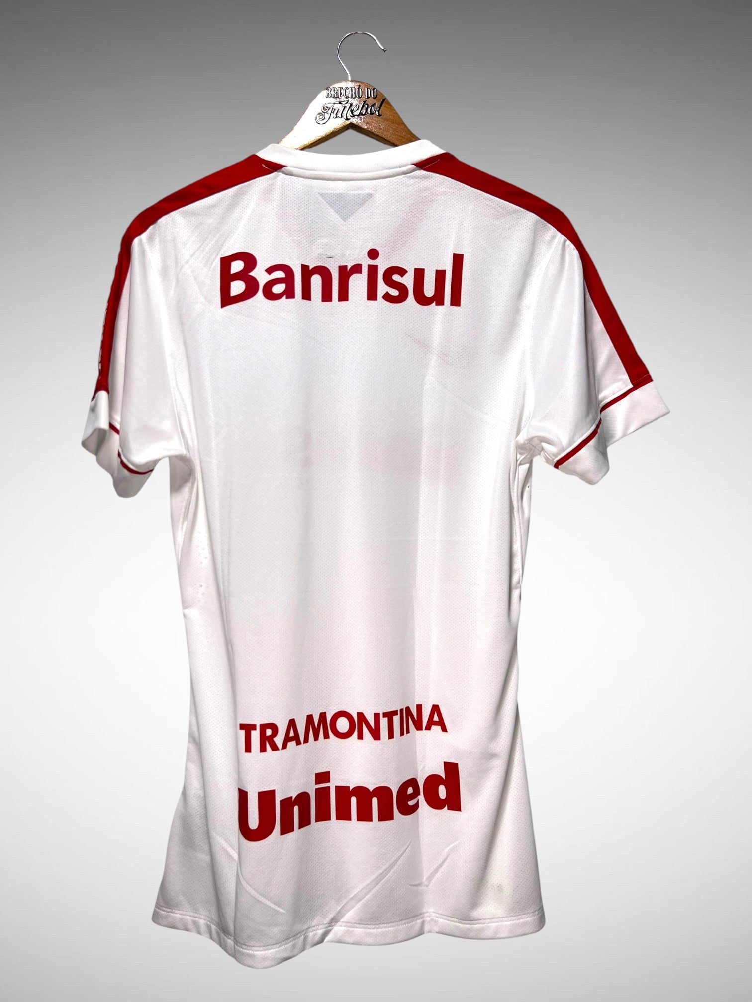 Internacional 2014 Segunda Camisa Tam M.