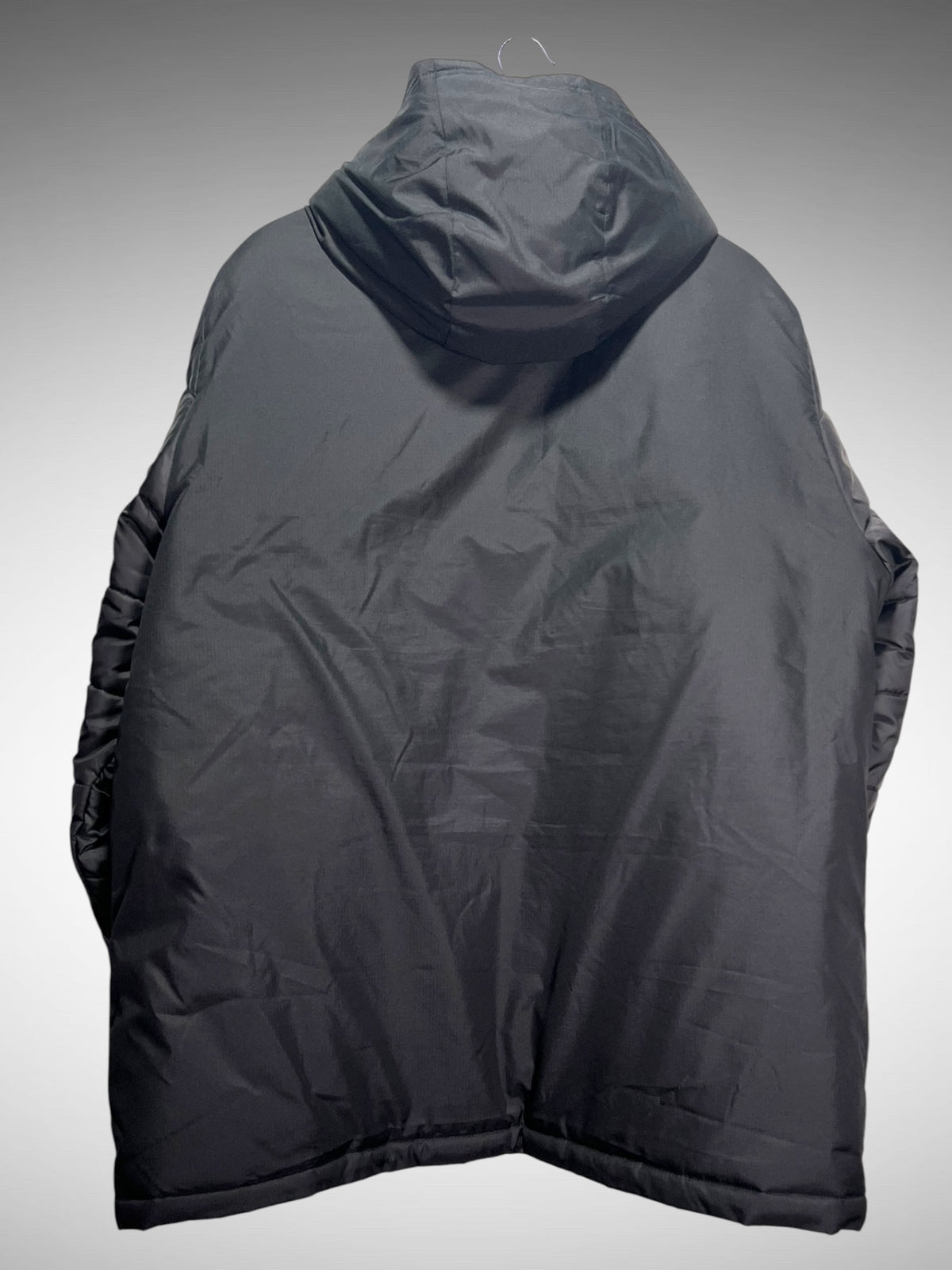 Internacional 2020 Parka Tam GG.