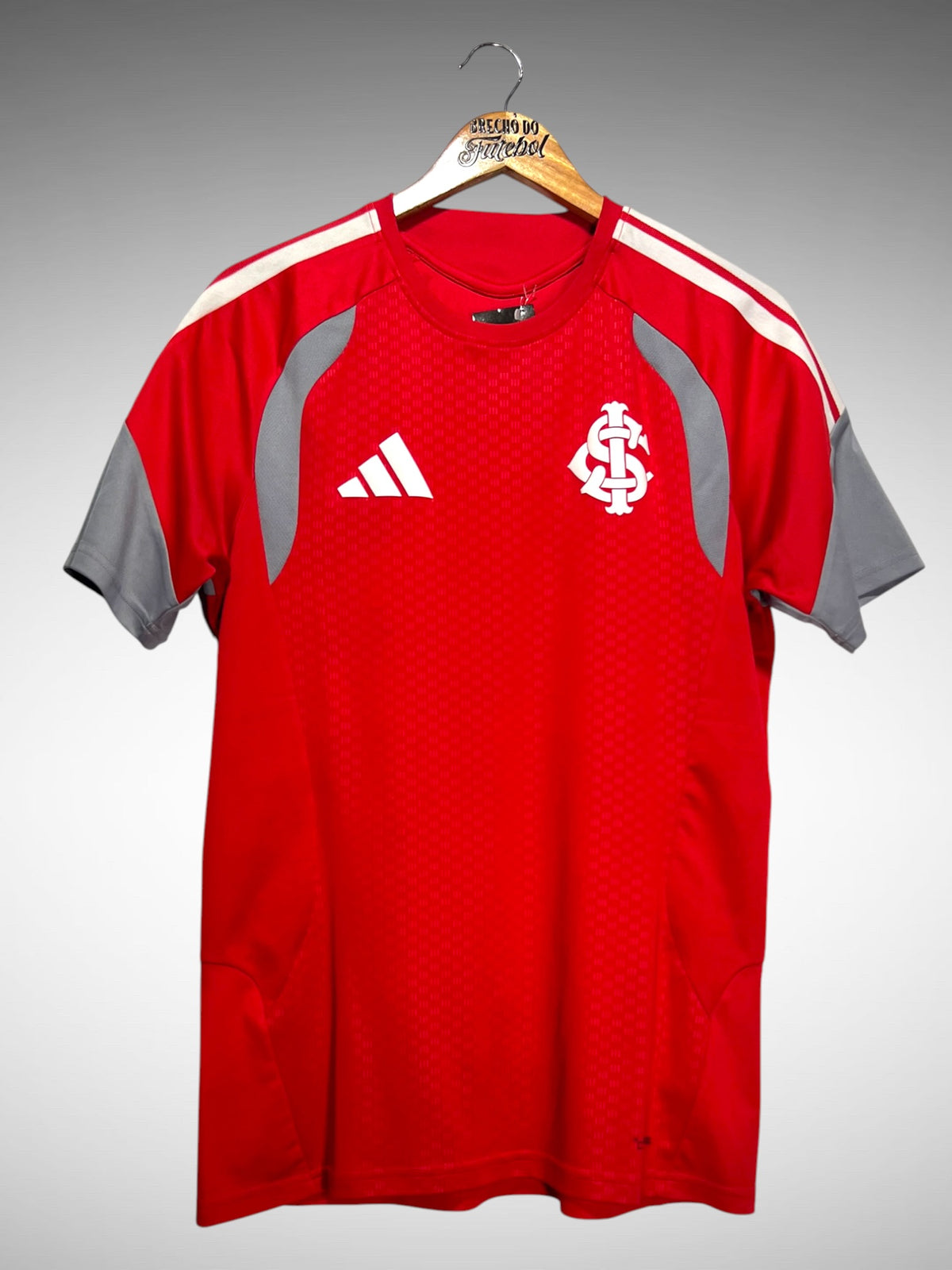 Internacional 2026 Camisa de Treino Tam M.