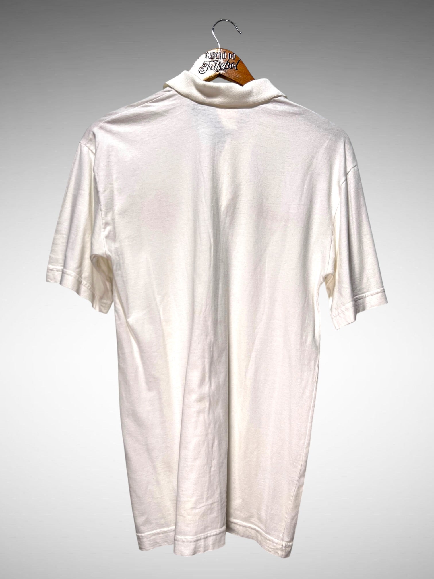 Internacional 1995 Camisa de Viagem Tam M.