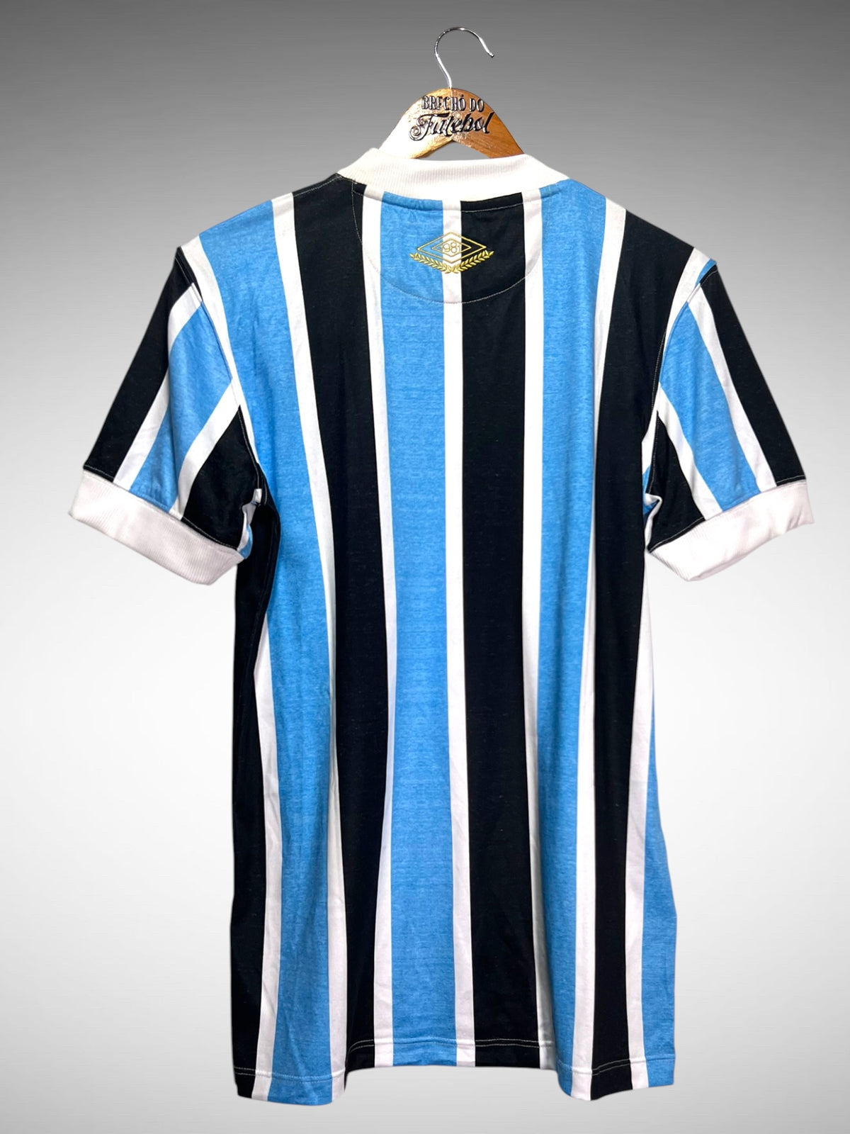 Grêmio Retrô 1981 Primeira Camisa Tam P.