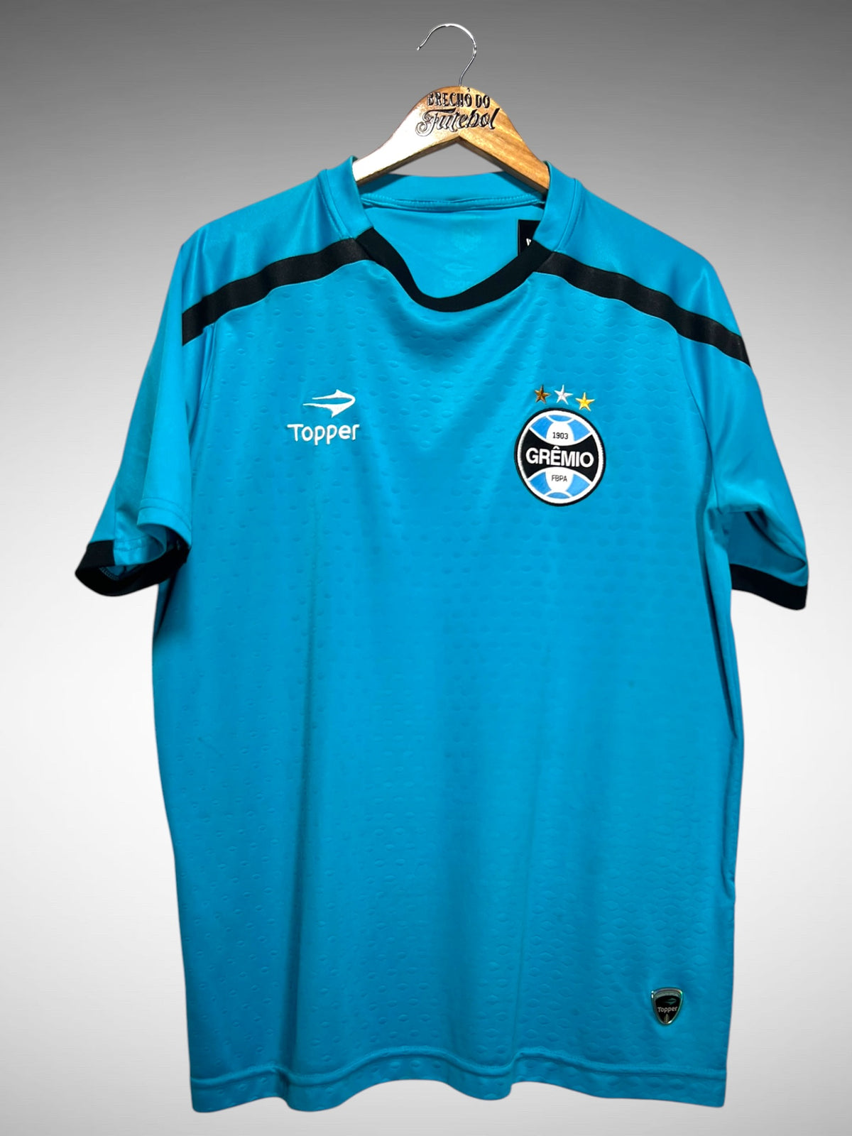 Grêmio 2011 Camisa de Treino Tam G.