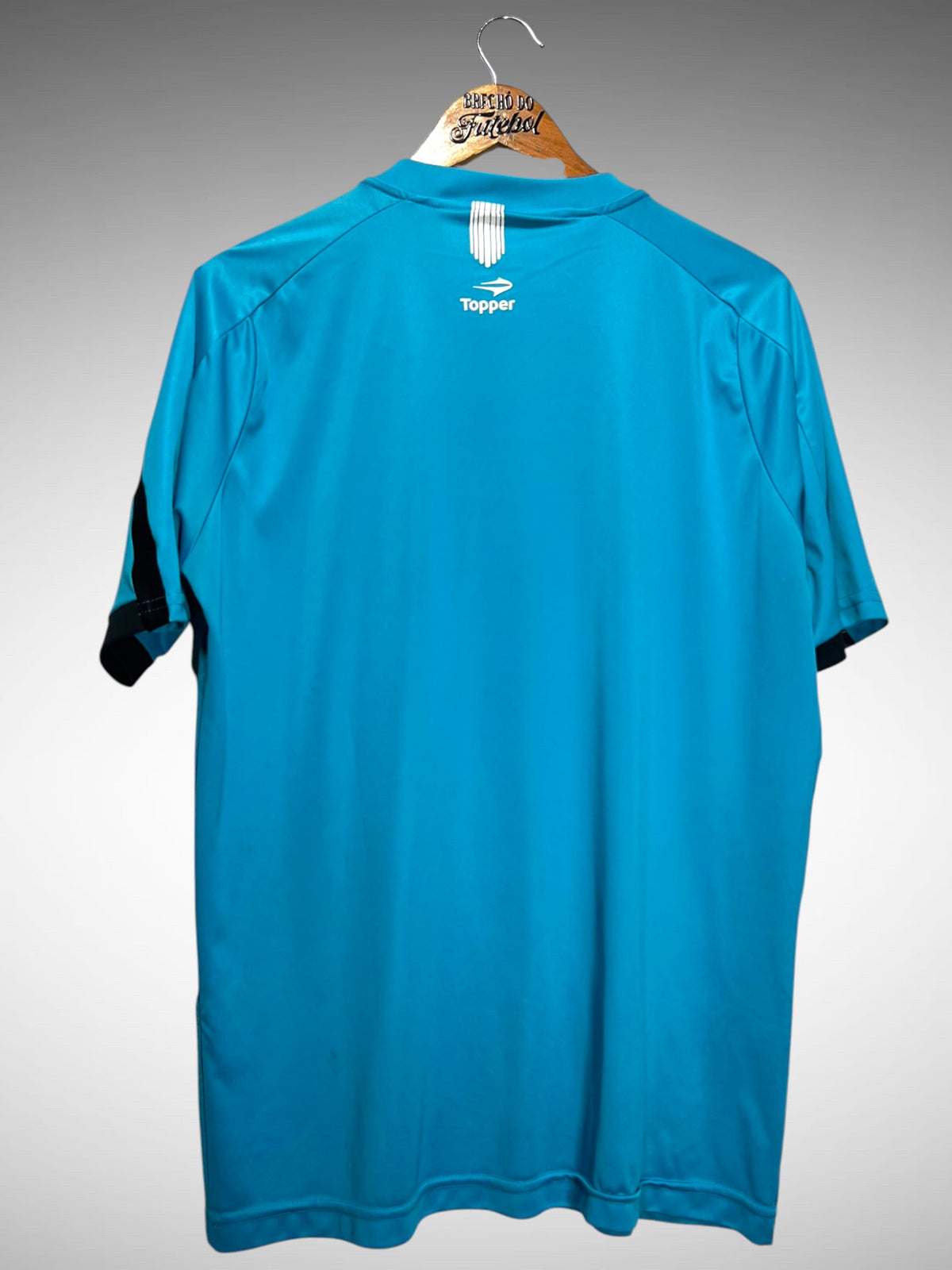 Grêmio 2011 Camisa de Treino Tam G.