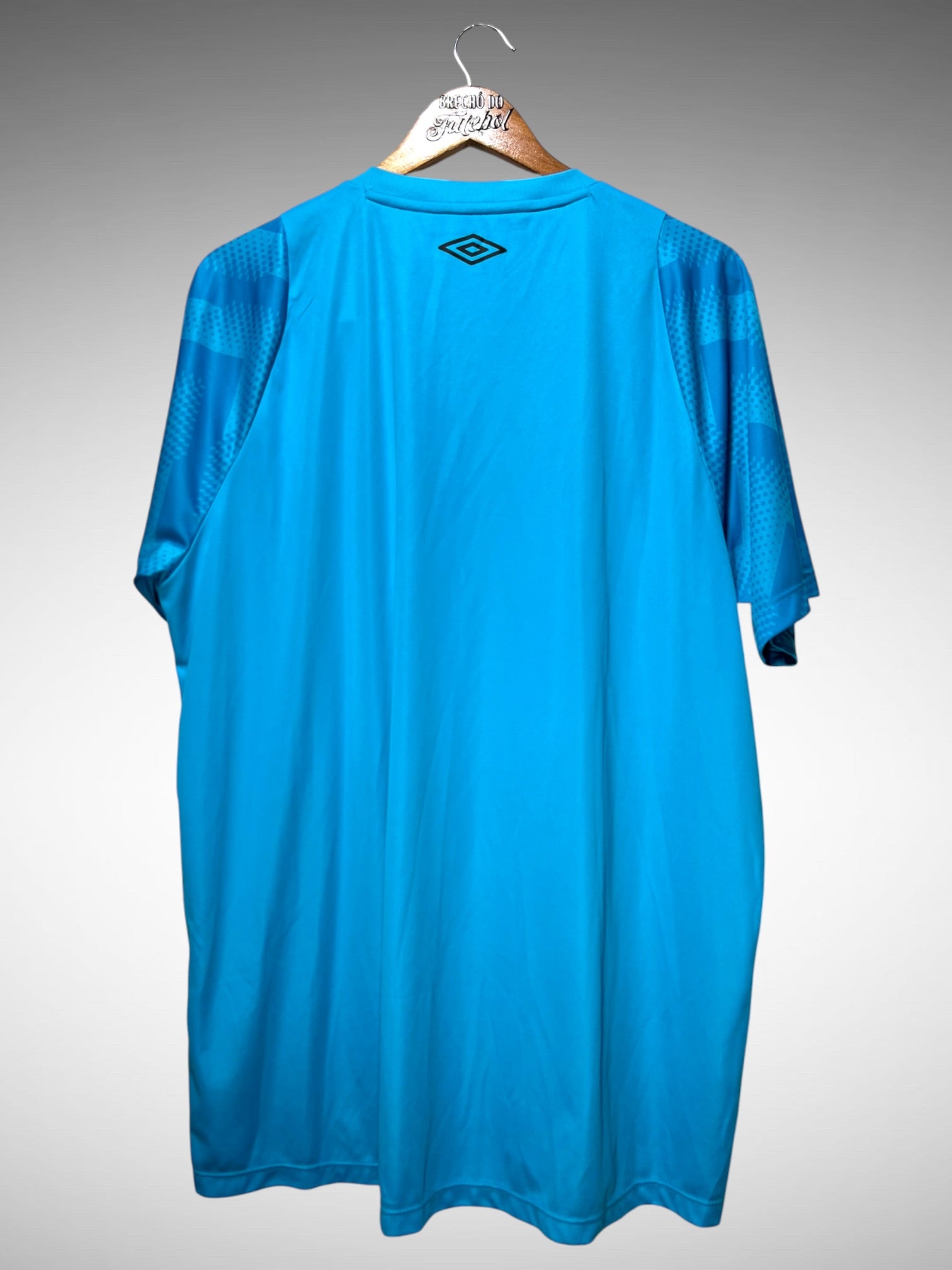 Grêmio 2024 Camisa de Goleiro Tam GG.