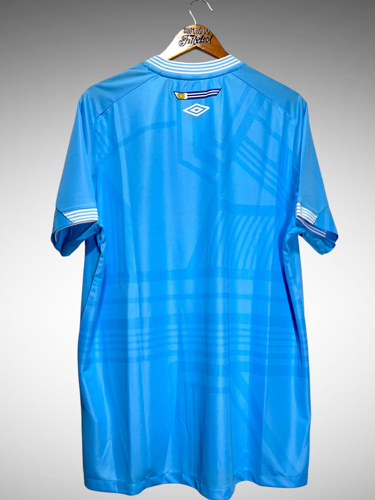 Grêmio 2022 Terceira Camisa Tam GG.