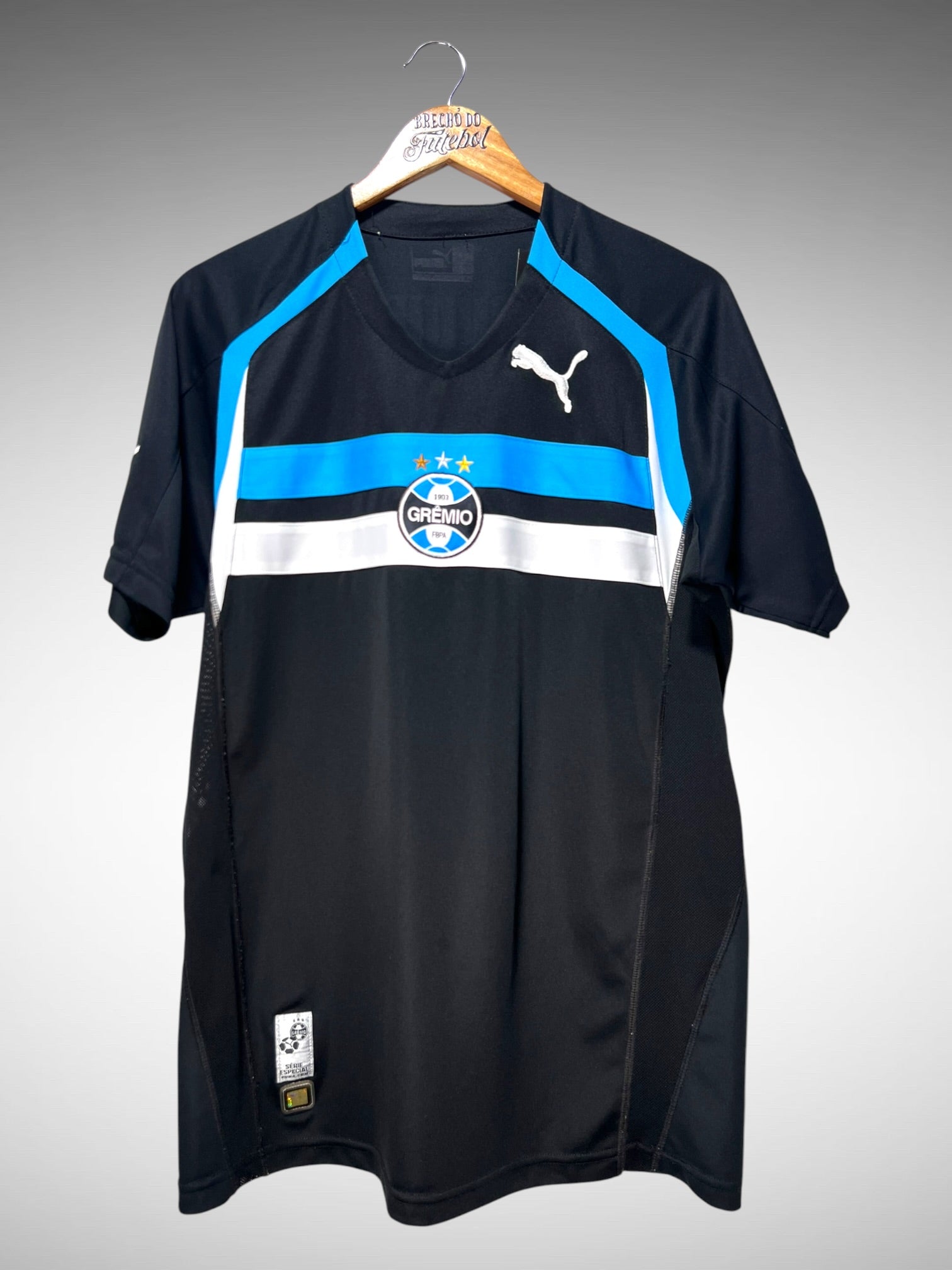 Grêmio 2005 Terceira Camisa Tam G.