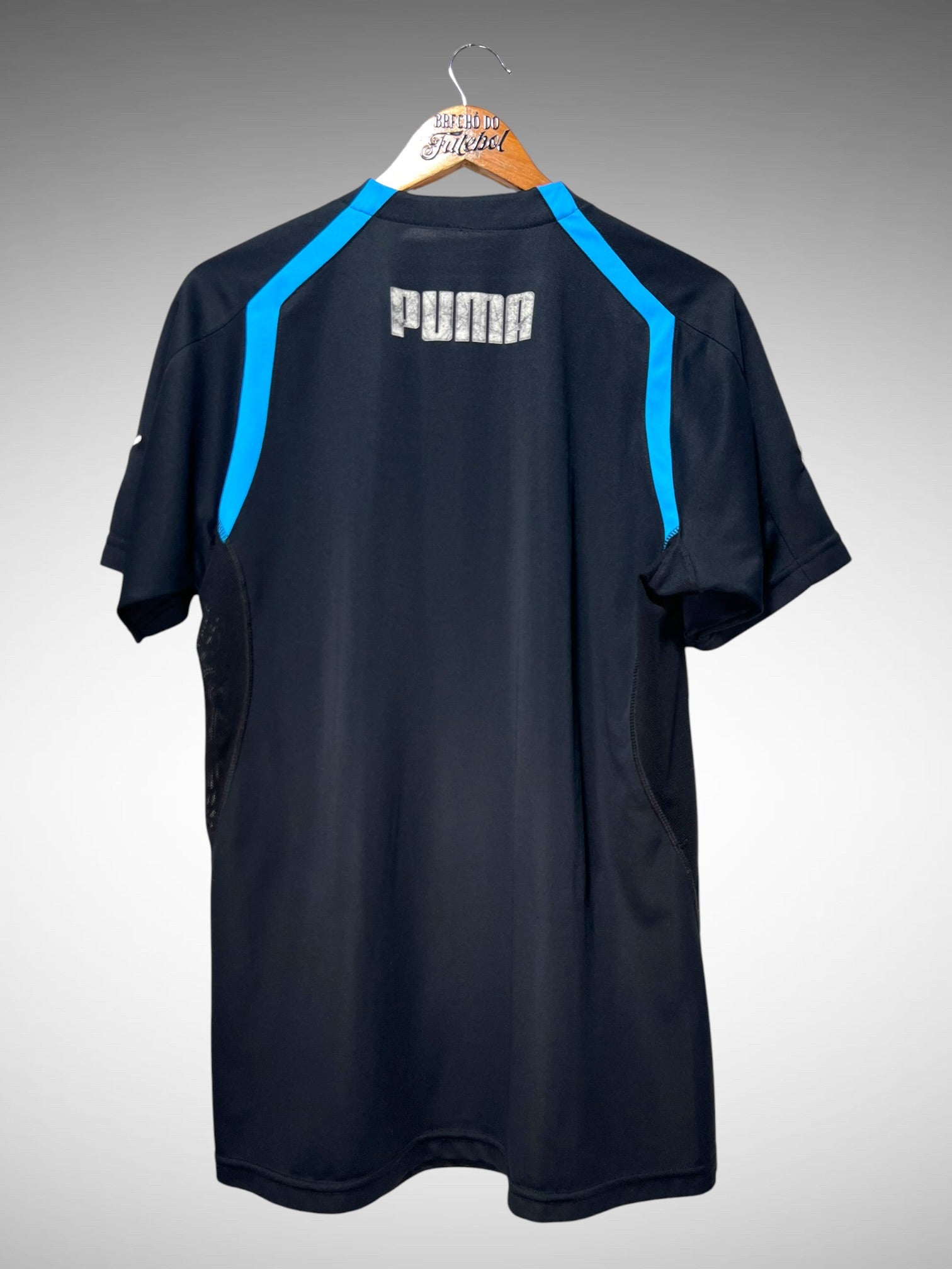 Grêmio 2005 Terceira Camisa Tam G.