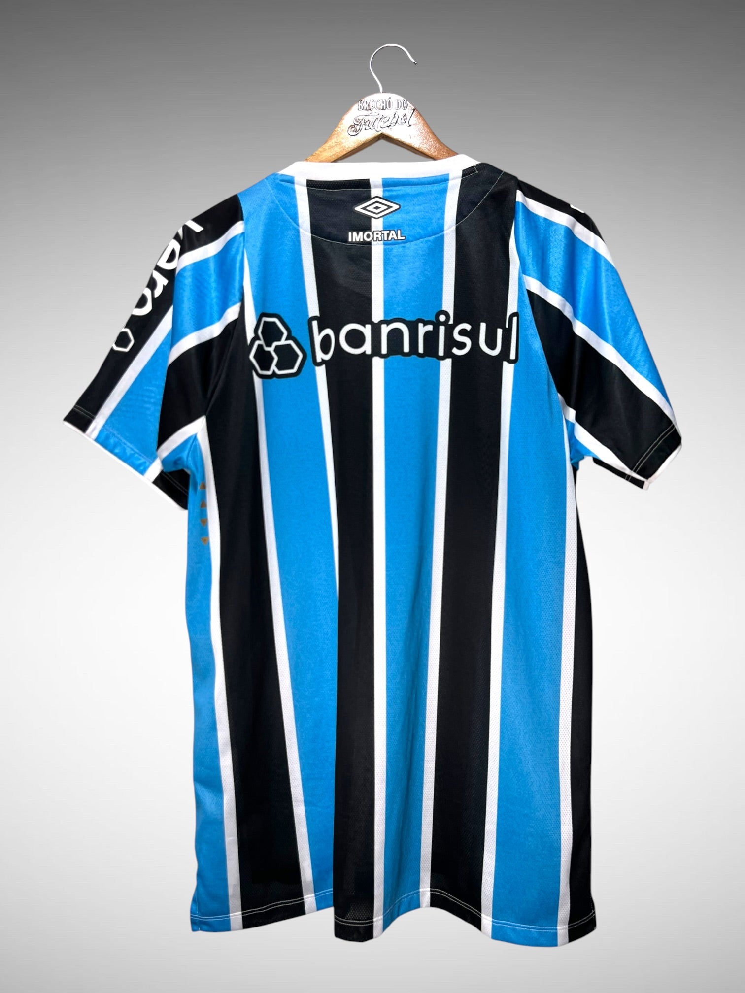 Grêmio 2024 Primeira Camisa Tam G.