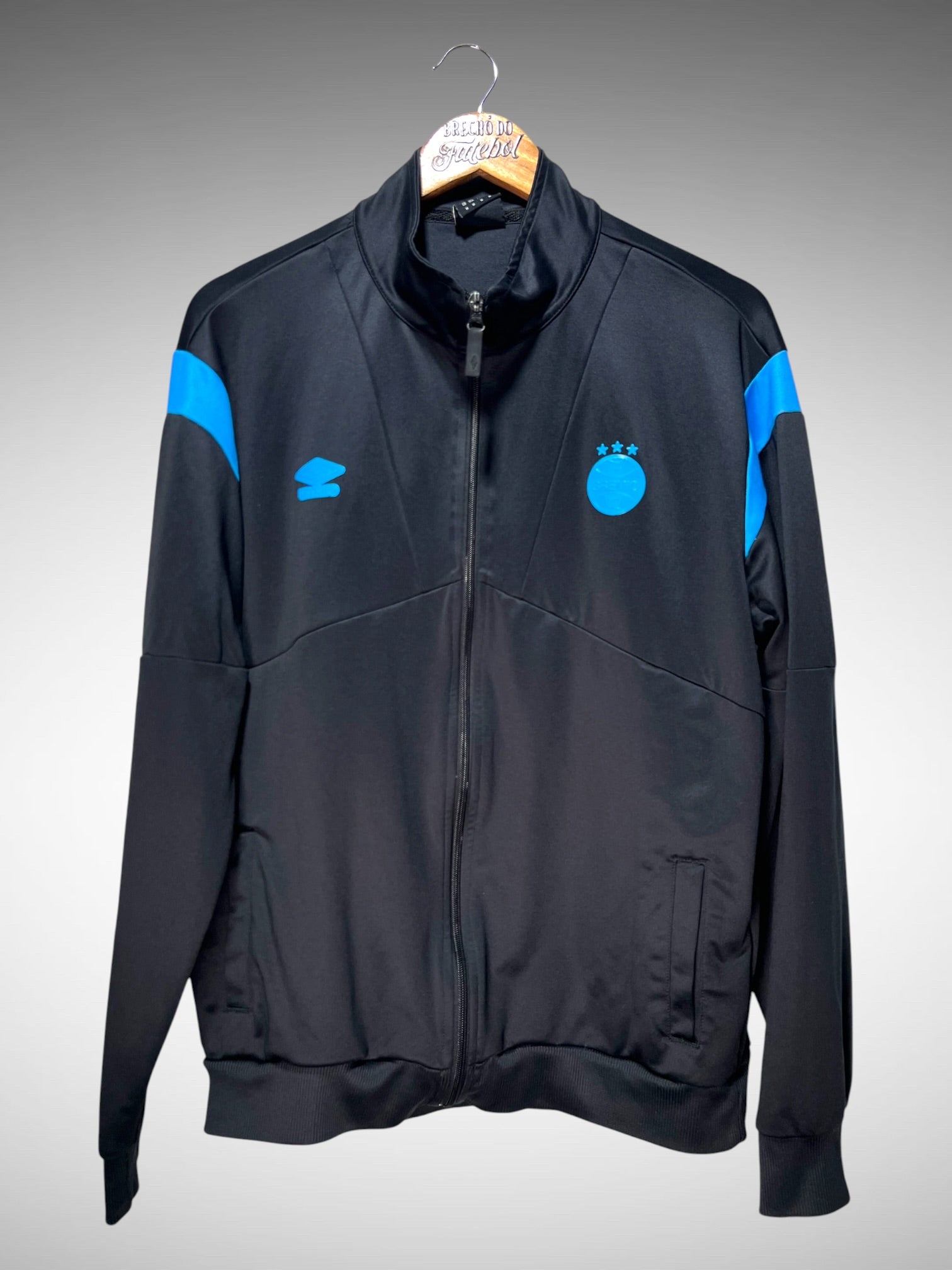 Grêmio 2025 Conjunto Tam M.