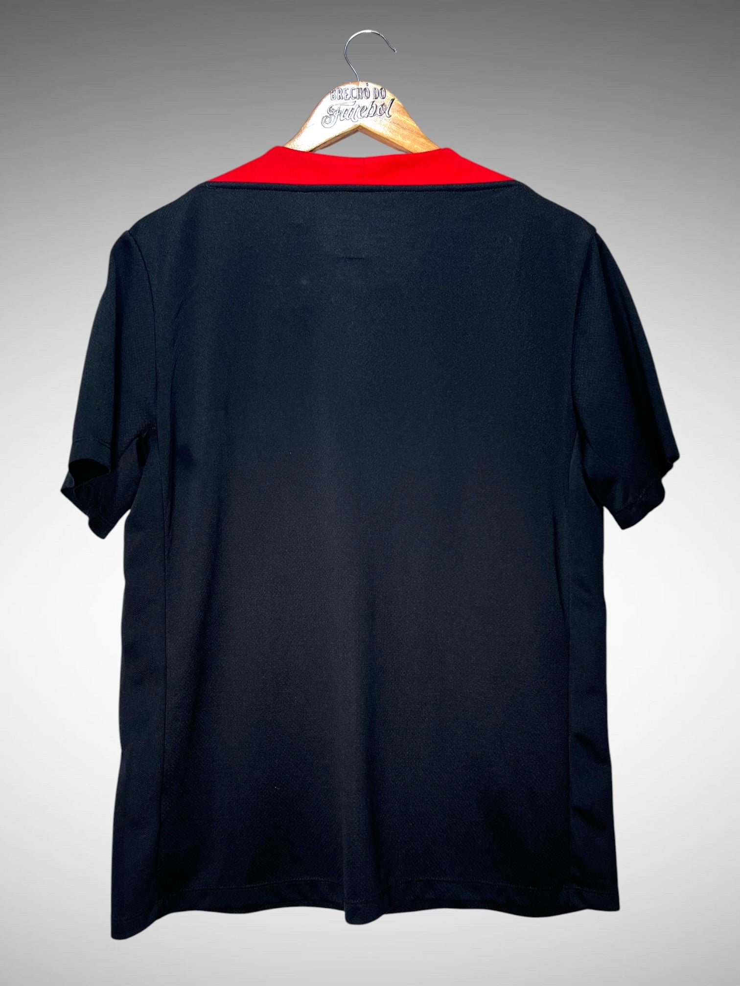 Liverpool 2024 Camisa de Treino Tam G.