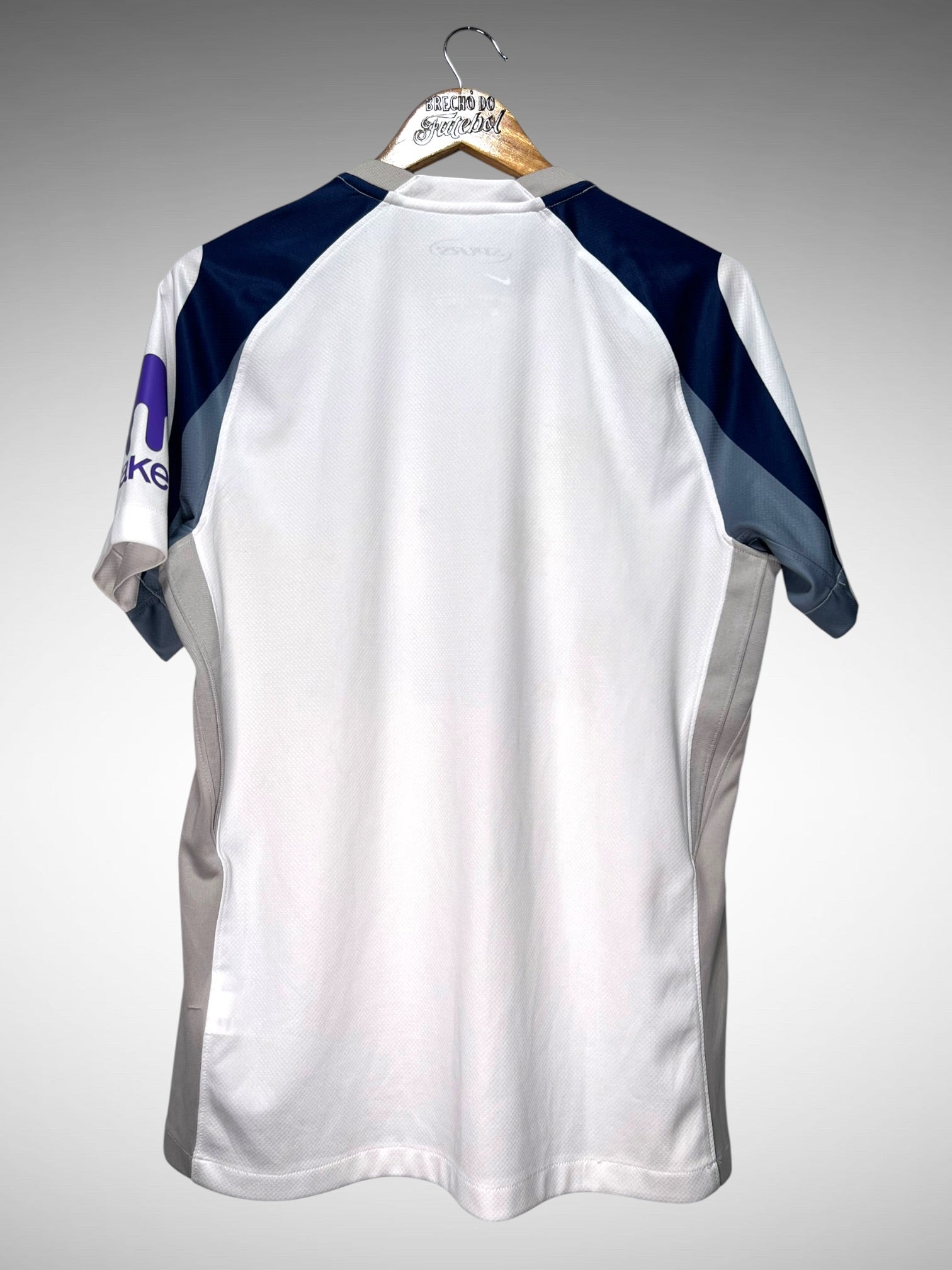 Tottenham 2025 Primeira Camisa Tam M.