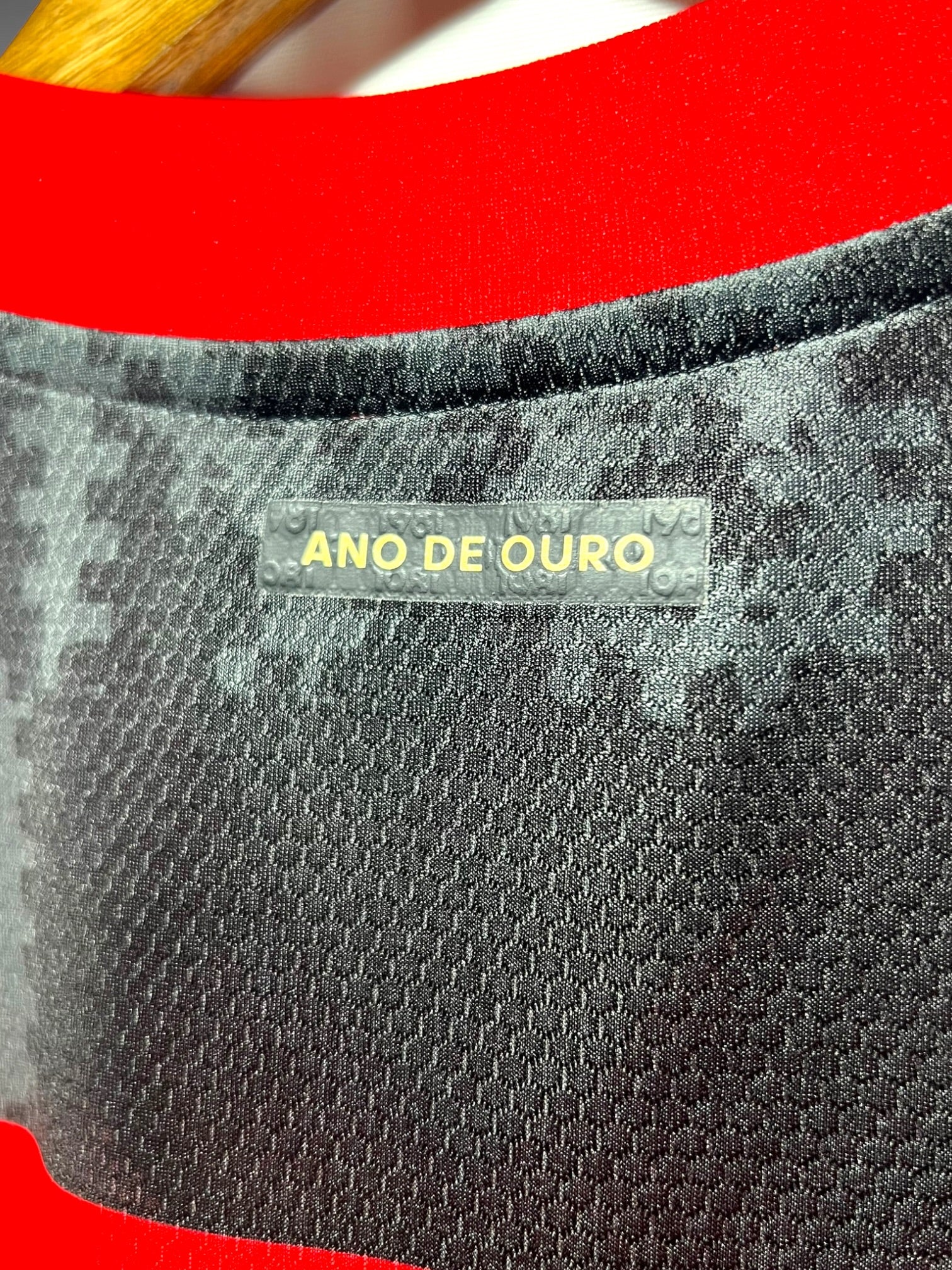 Flamengo 2020 Regata Tam G.