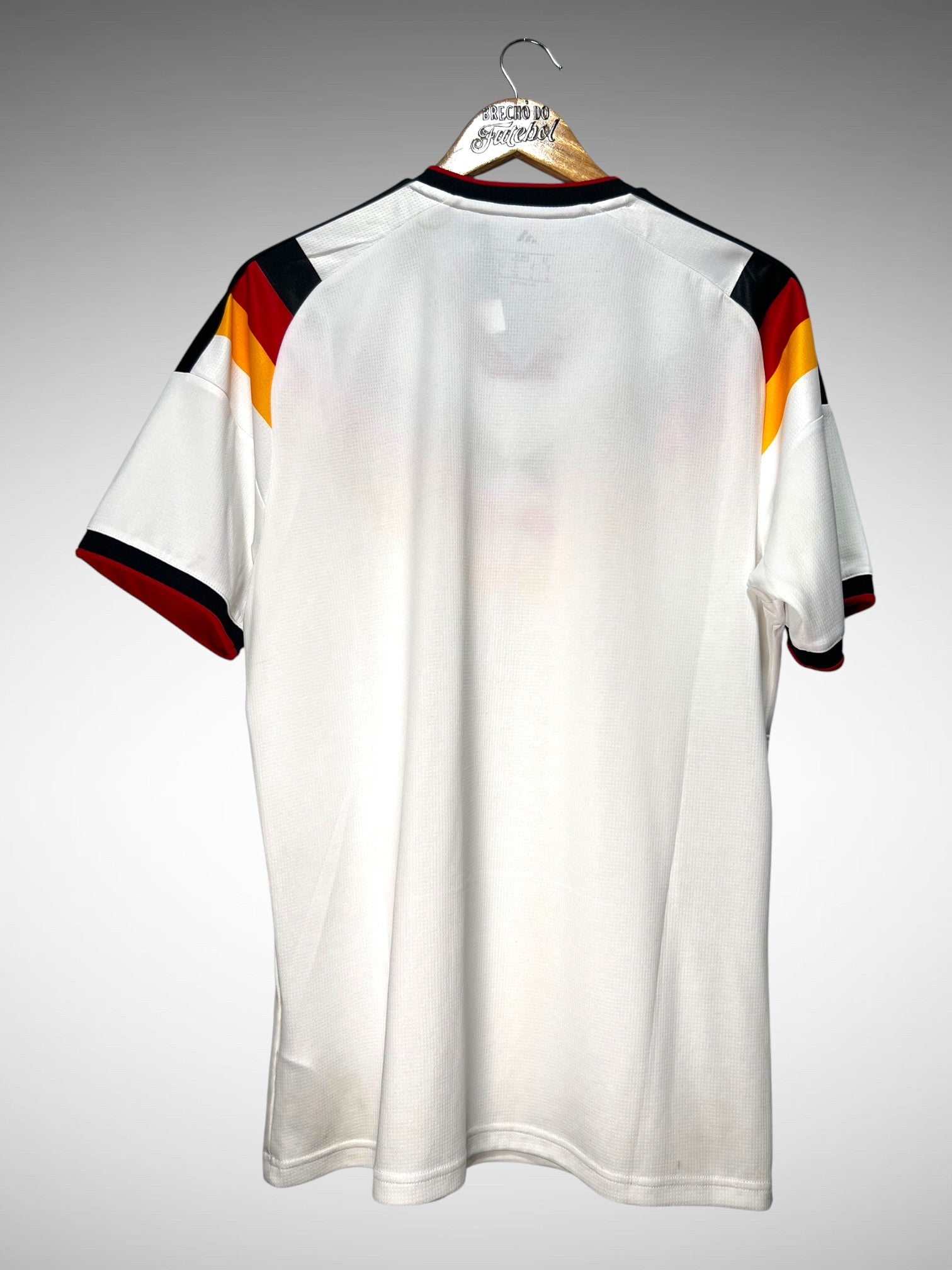 Alemanha 2026 Primeira Camisa Tam M.