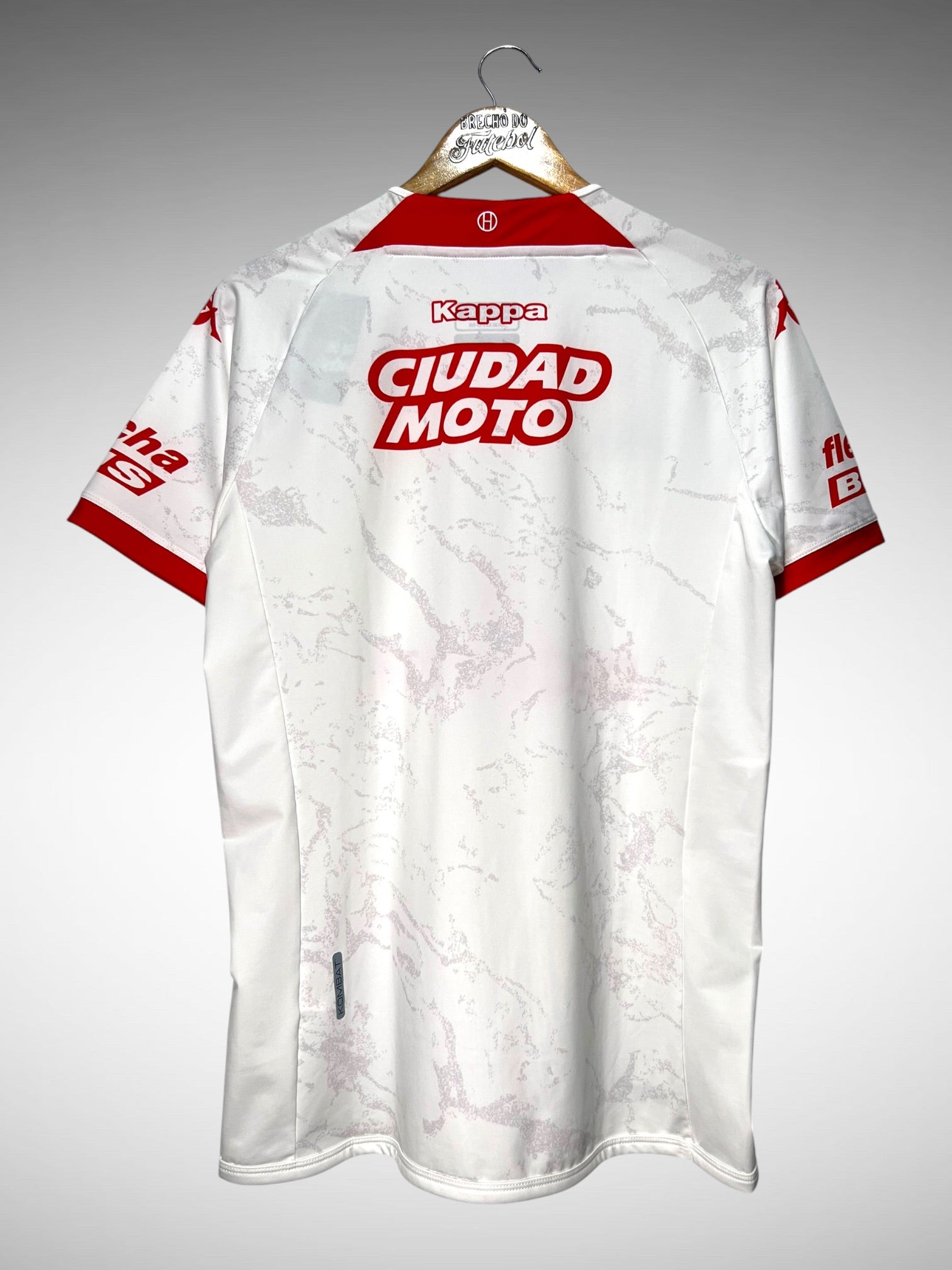 Huracán 2023 Primeira Camisa Tam M.