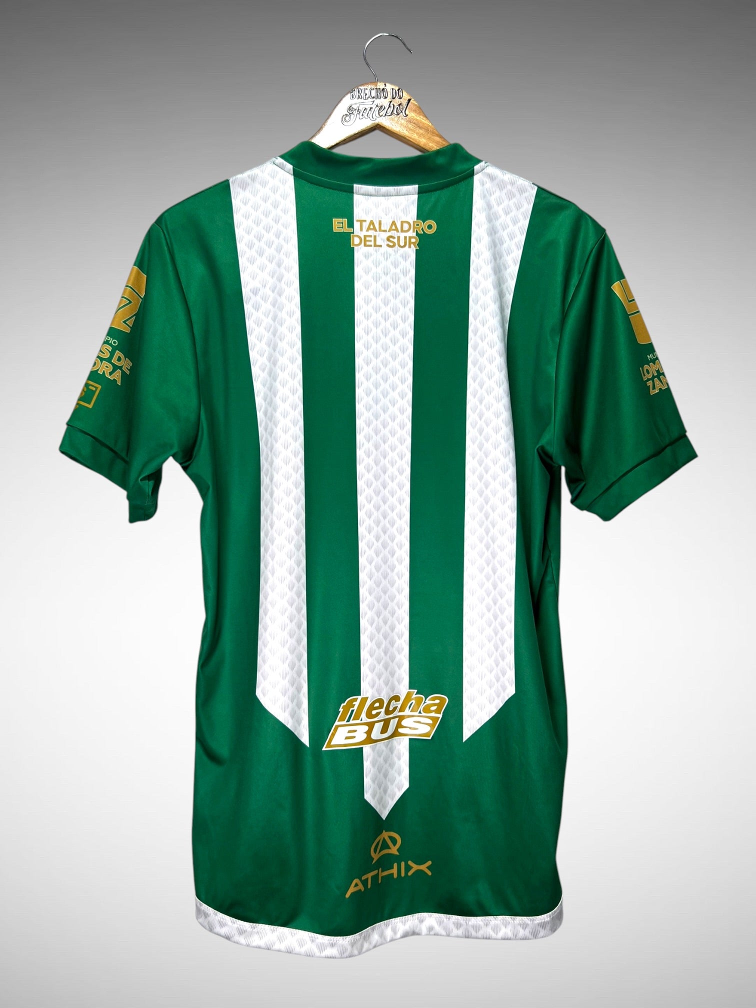 Banfield 2024 Primeira Camisa Tam M.