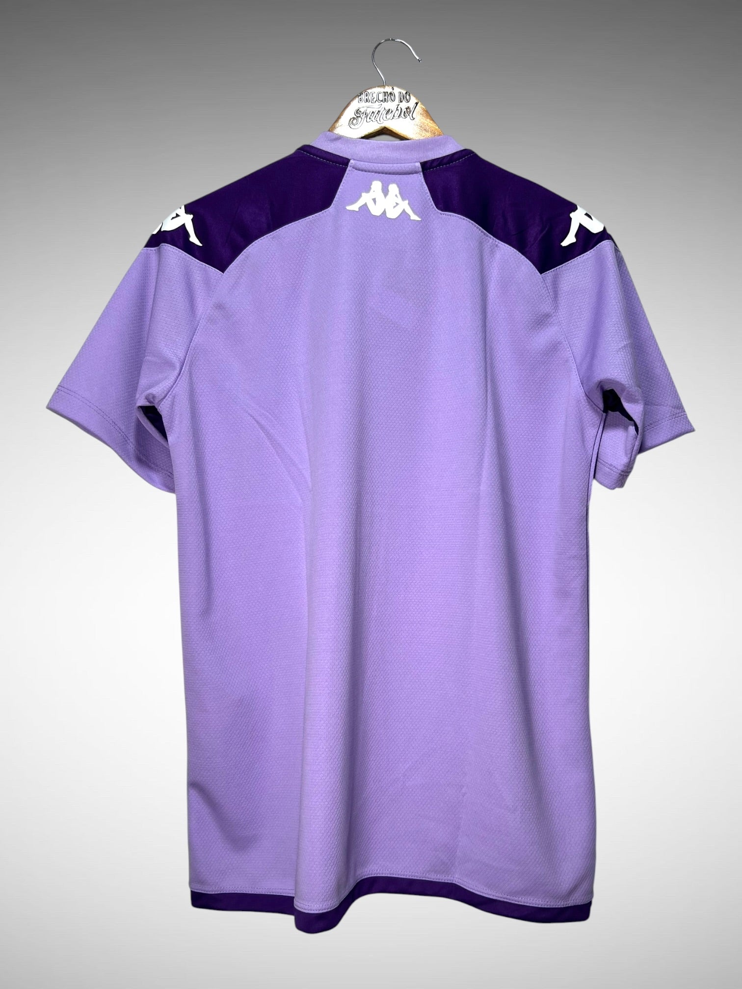 Bangu 2025 Camisa Treino Goleiro Roxo Tam M.