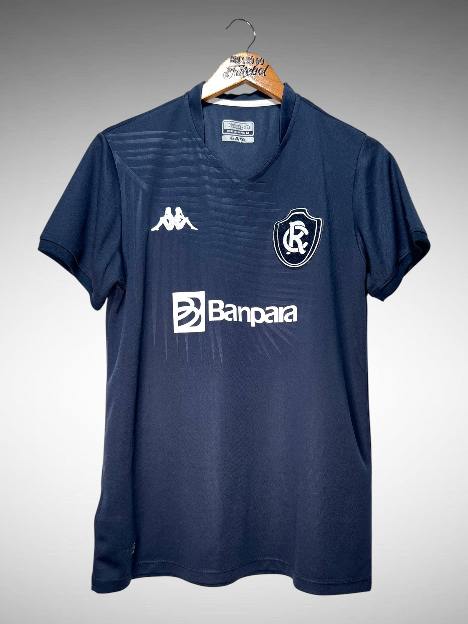 Remo 2021 Primeira Camisa Tam M.