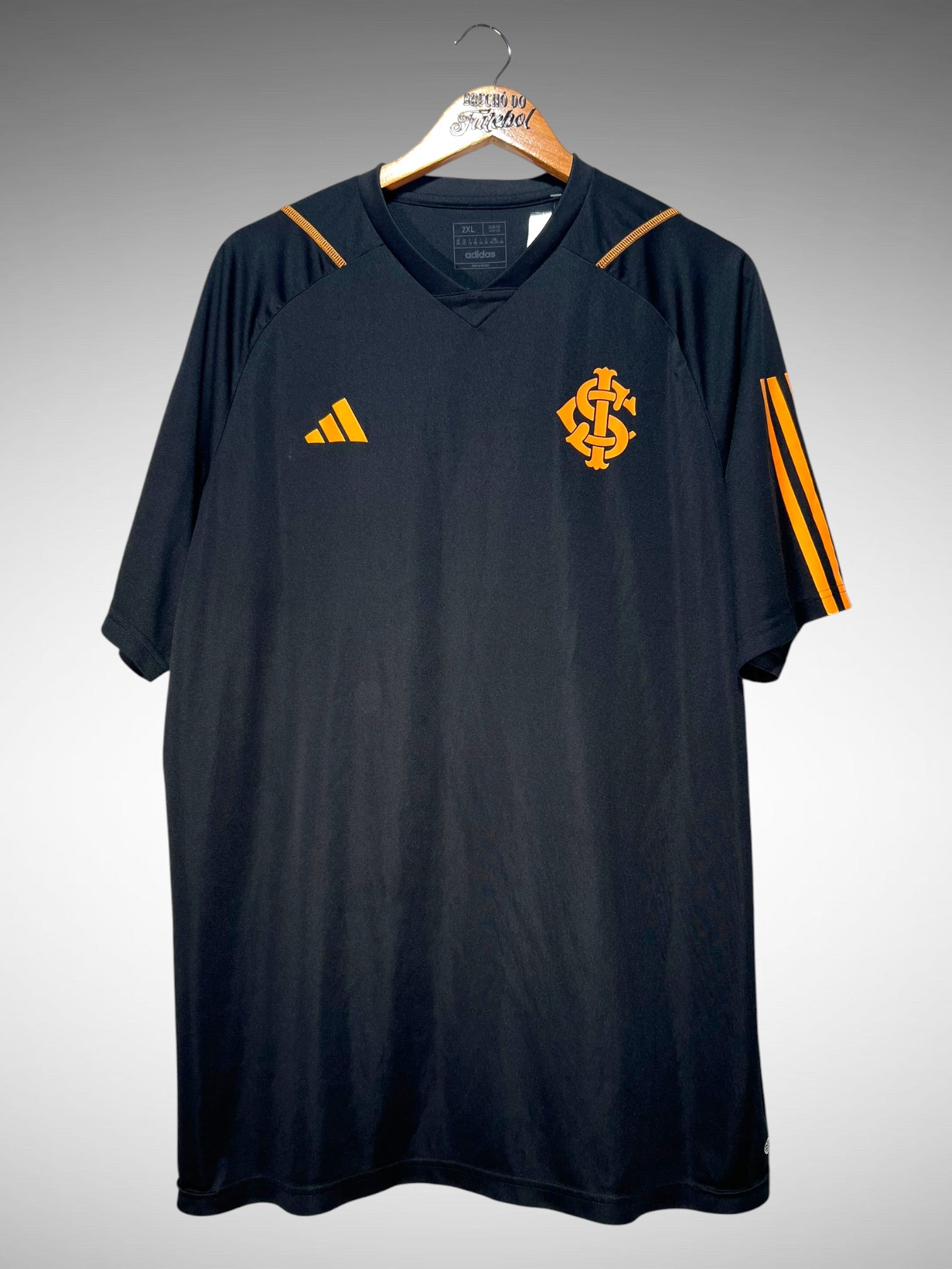 Internacional 2023 Camisa de Treino Tam 3G.
