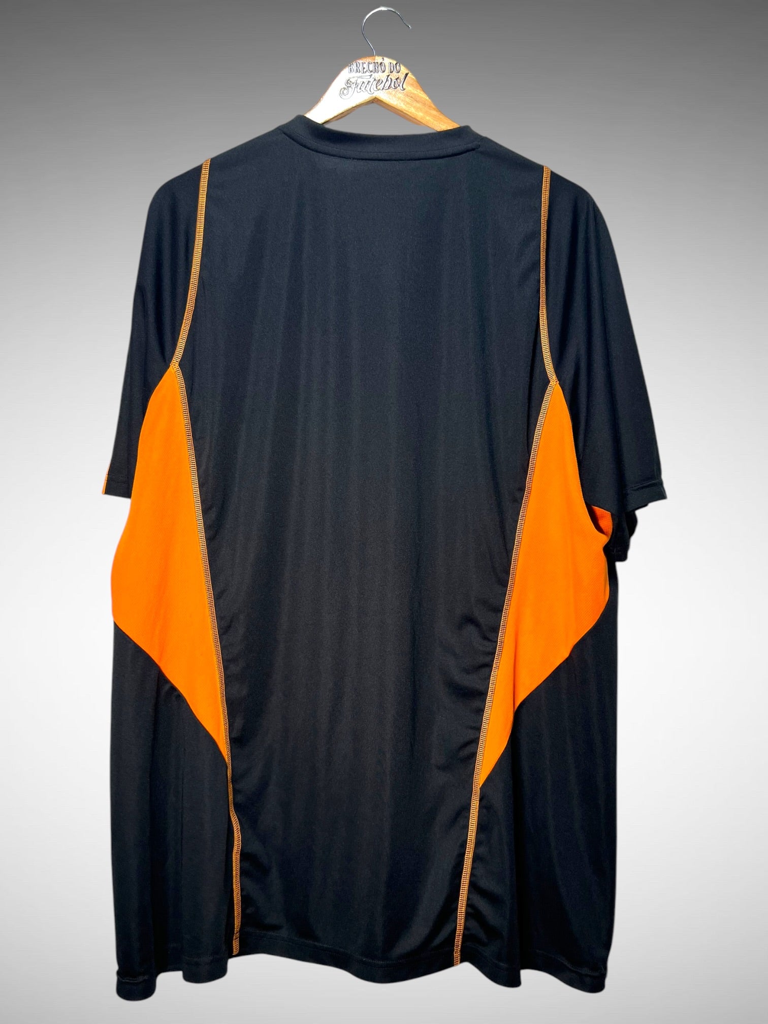 Internacional 2023 Camisa de Treino Tam 3G.