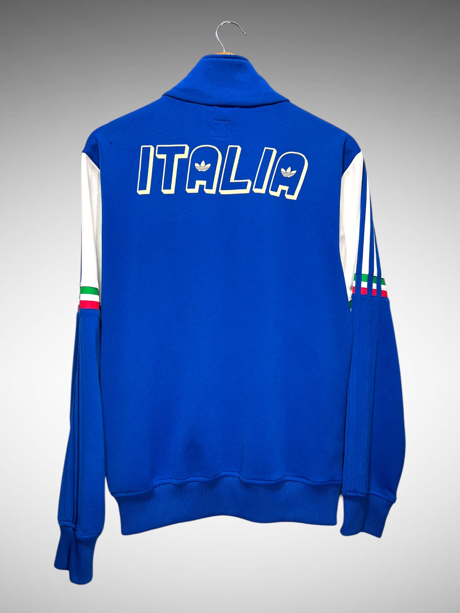 Itália 1982 Relançamento Jaqueta Tam M.