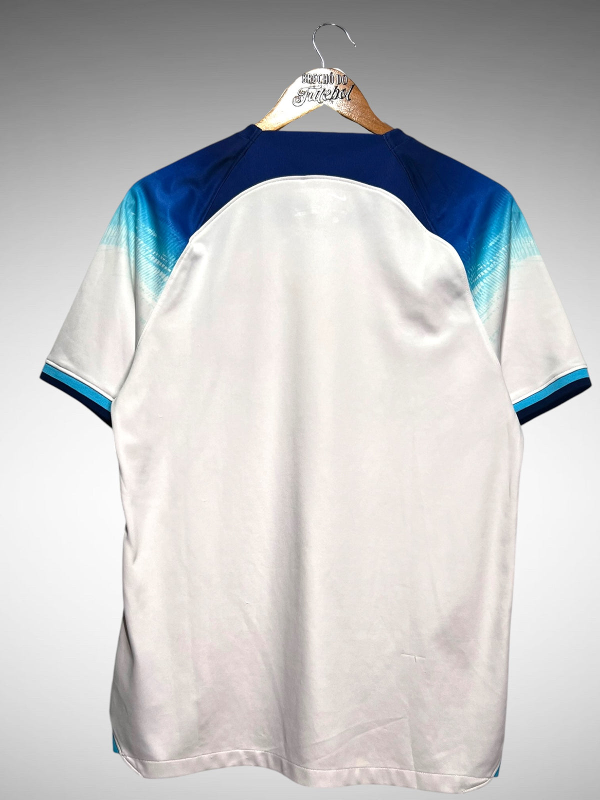 Inglaterra 2022 Primeira Camisa Tam M.
