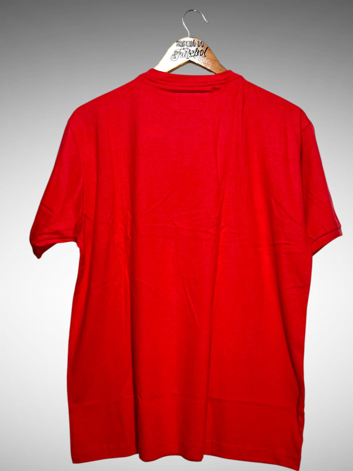 Tchecolosváquia Liga Retrô 1976 Primeira Camisa Tam M.