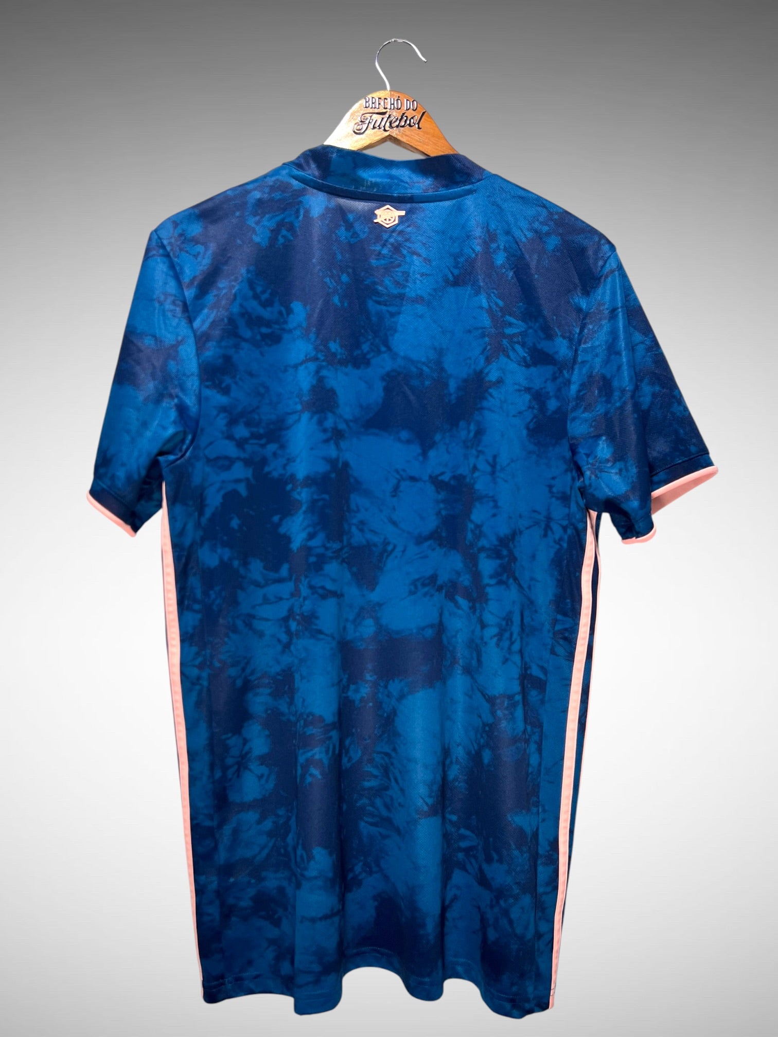 Arsenal 2020 Terceira Camisa Tam G.