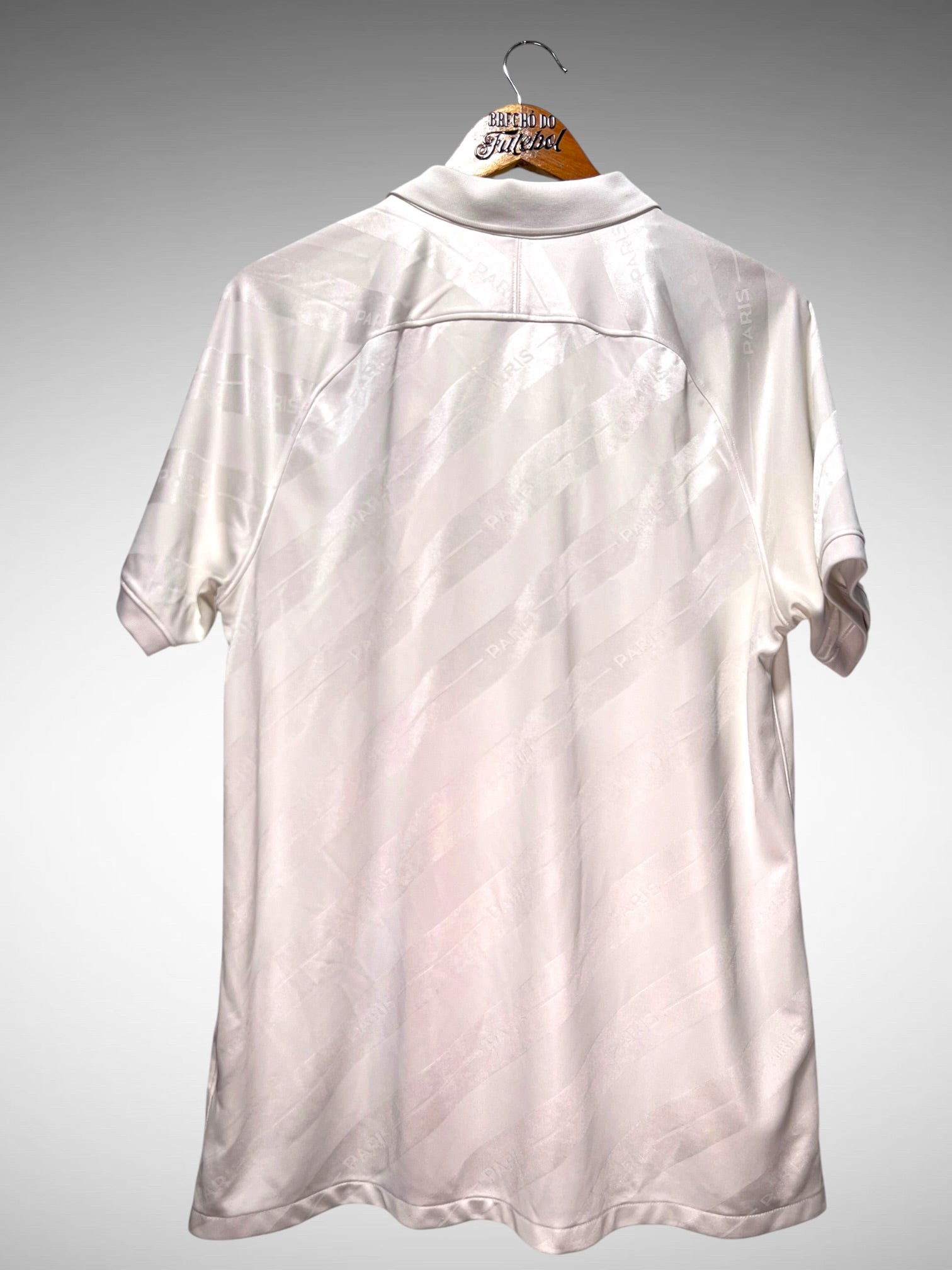 Paris Saint-Germain 2019 Terceira Camisa Tam G.