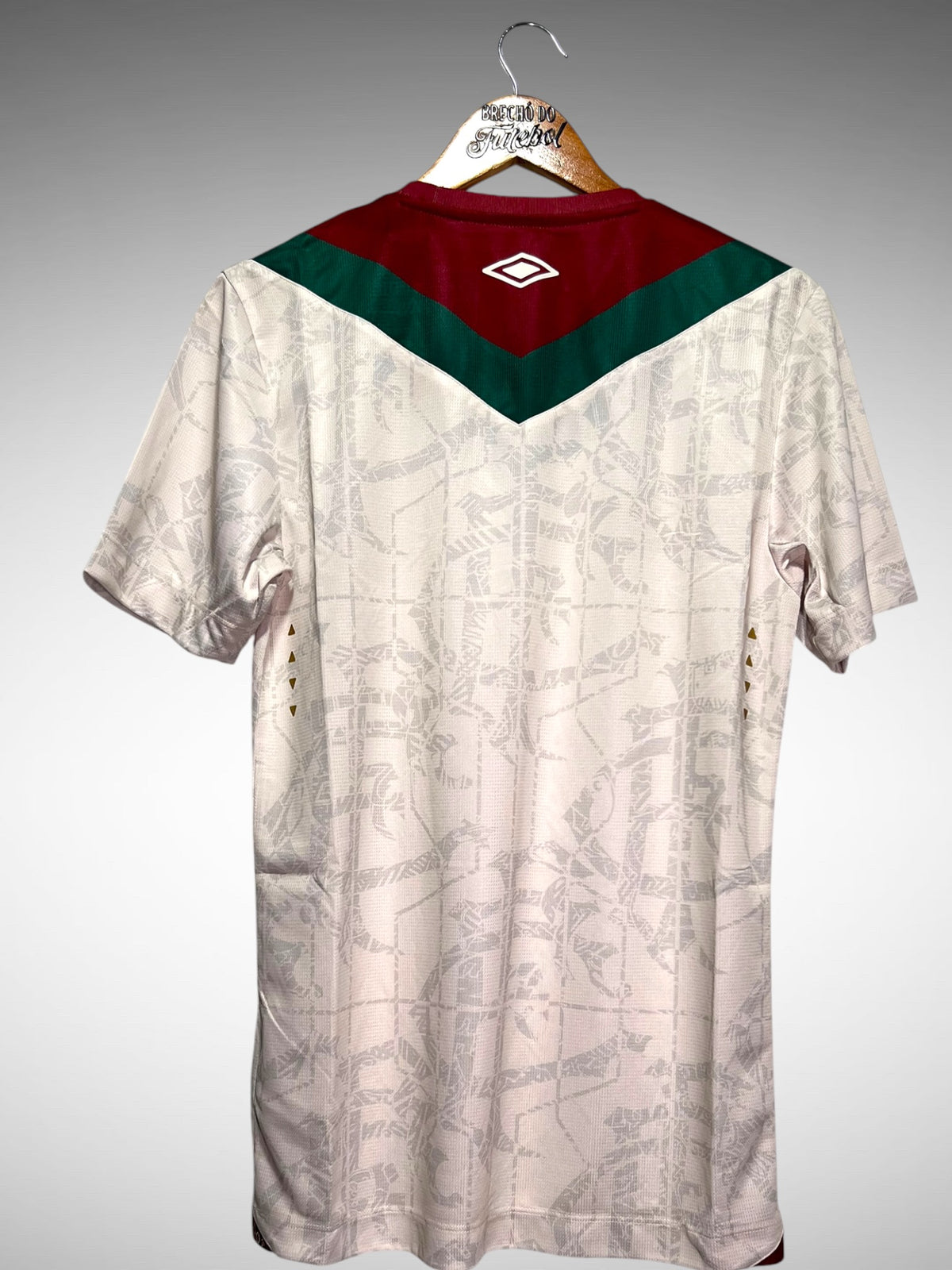 Fluminense 2024 Terceira Camisa Tam P.