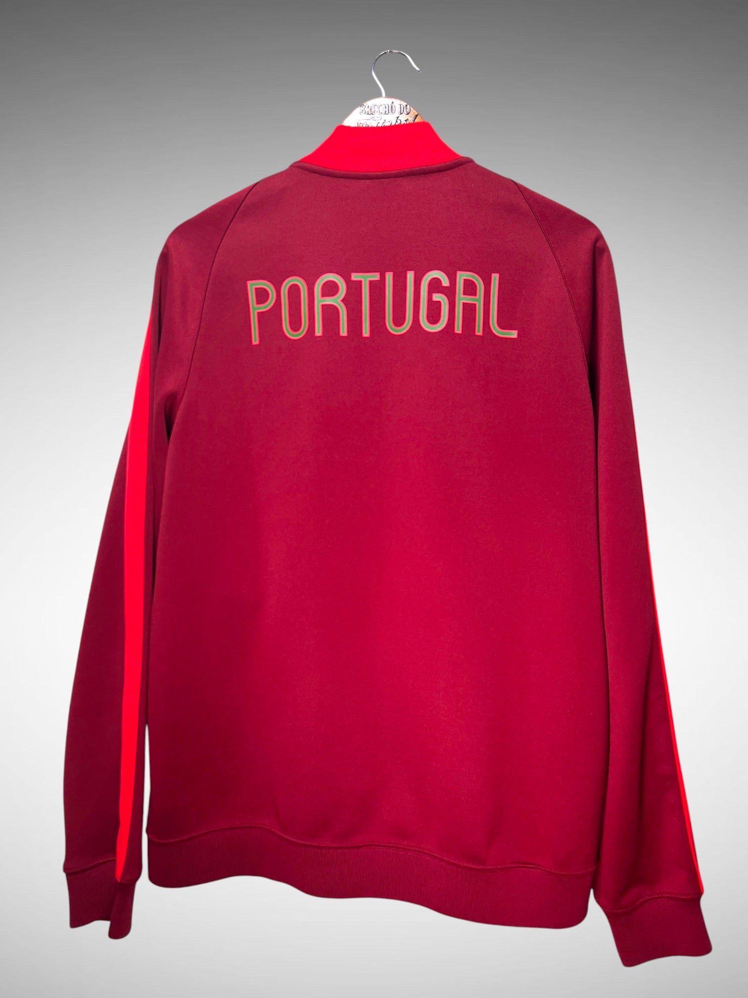 Portugal 2014 Jaqueta Tam G.